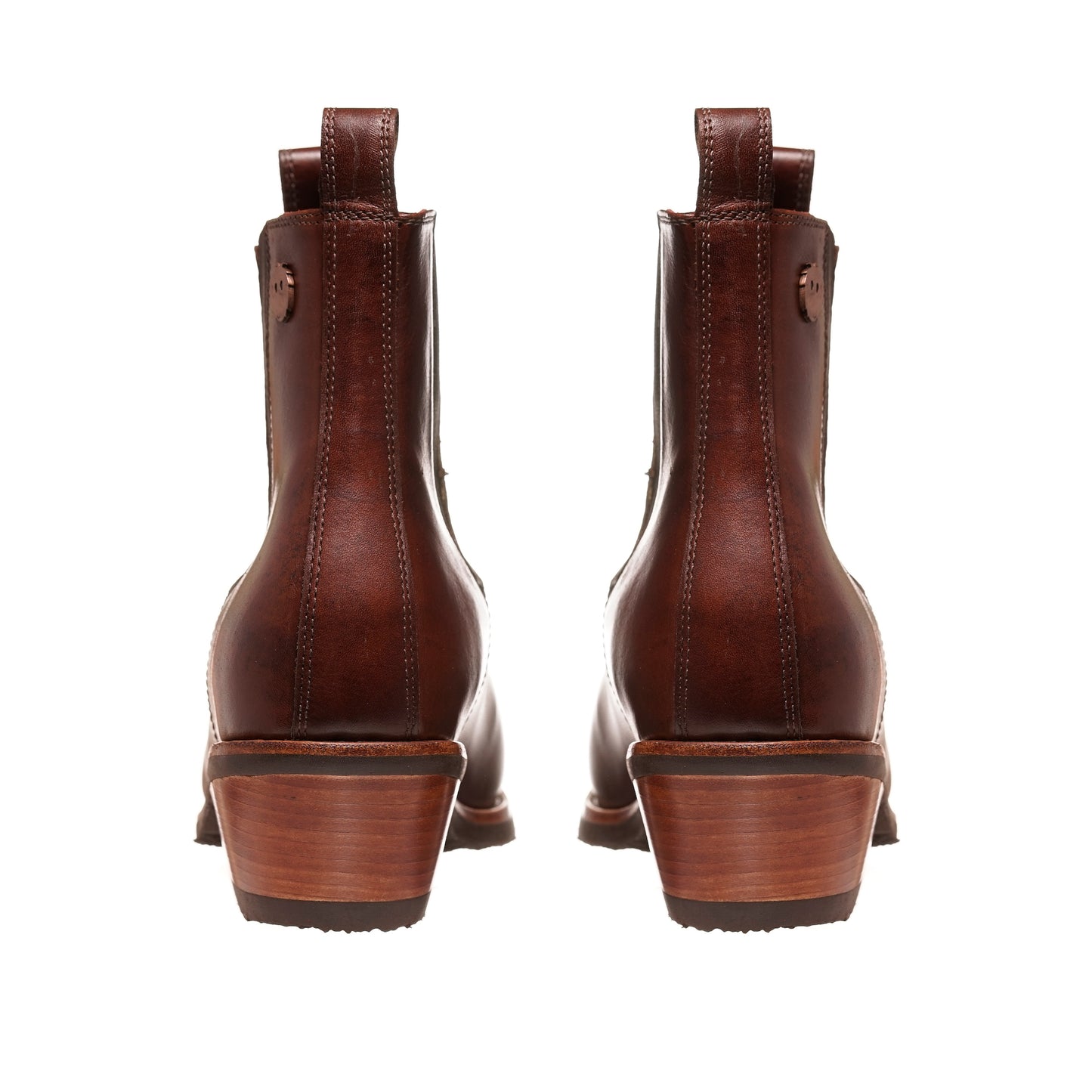 BOTIN DE VESTIR ELÁSTICO