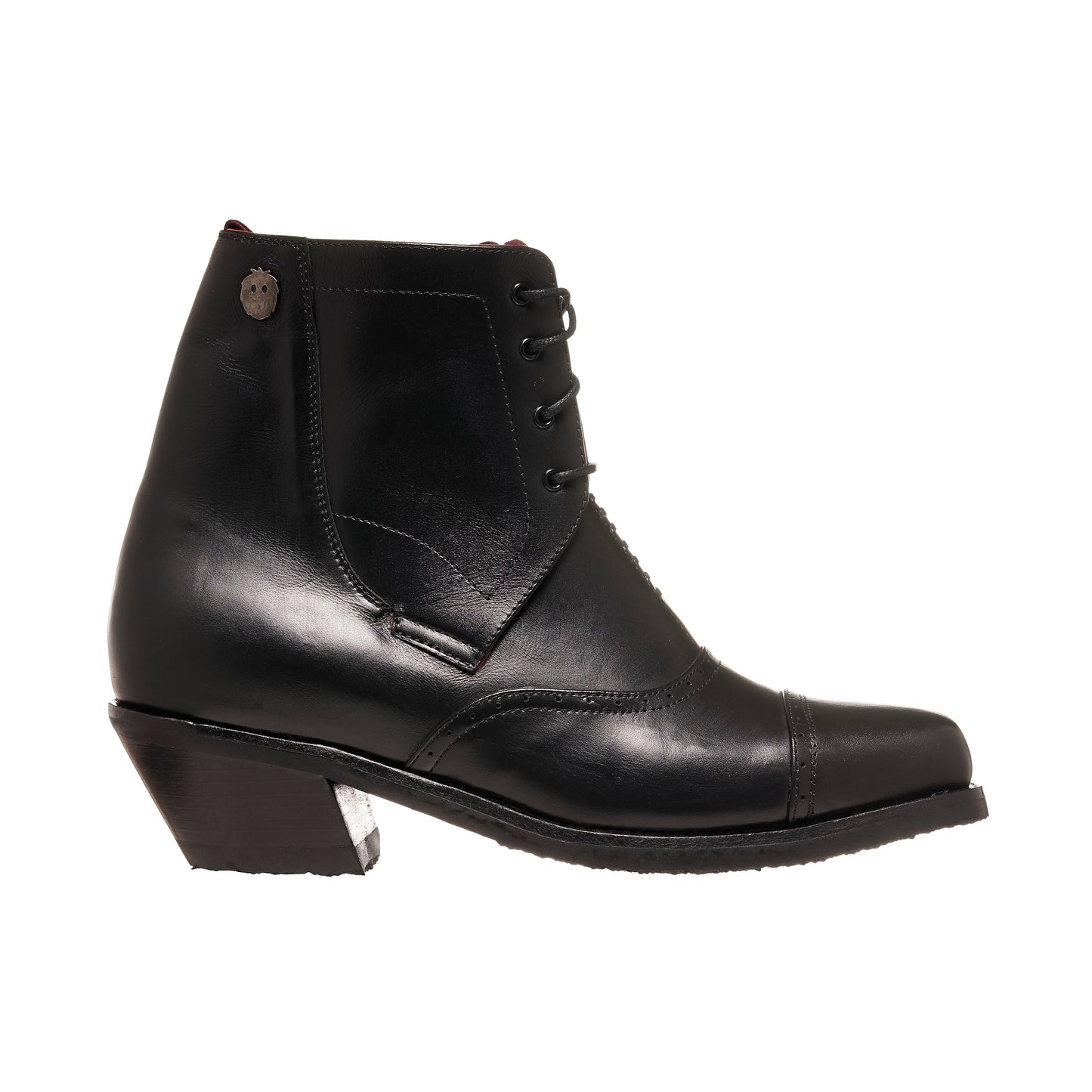 BOTIN DE HUASO CARDEMIL