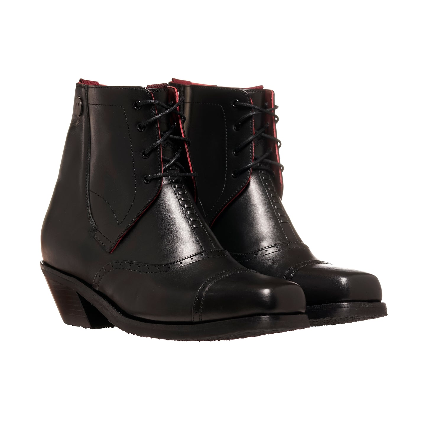 BOTIN DE HUASO CARDEMIL