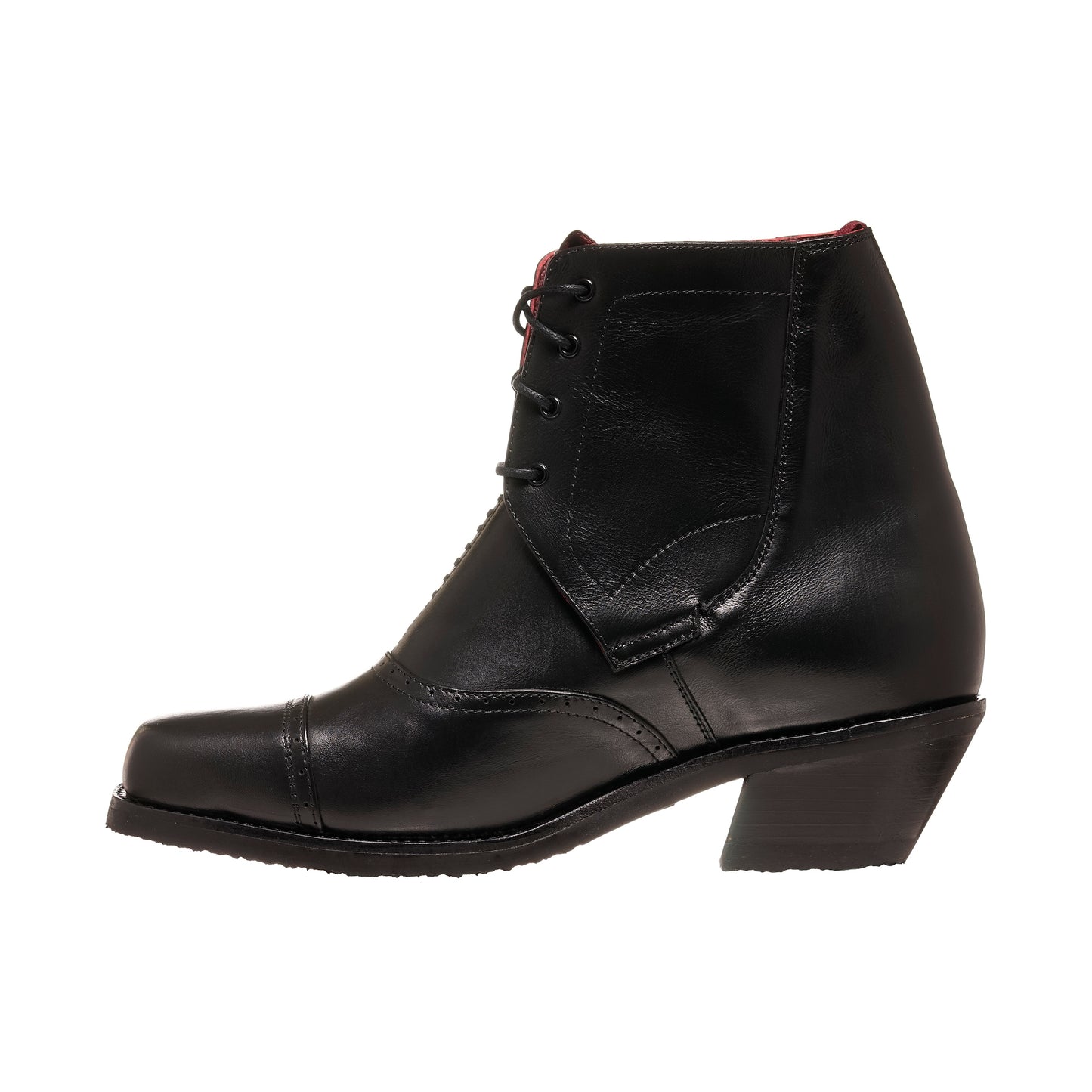BOTIN DE HUASO CARDEMIL