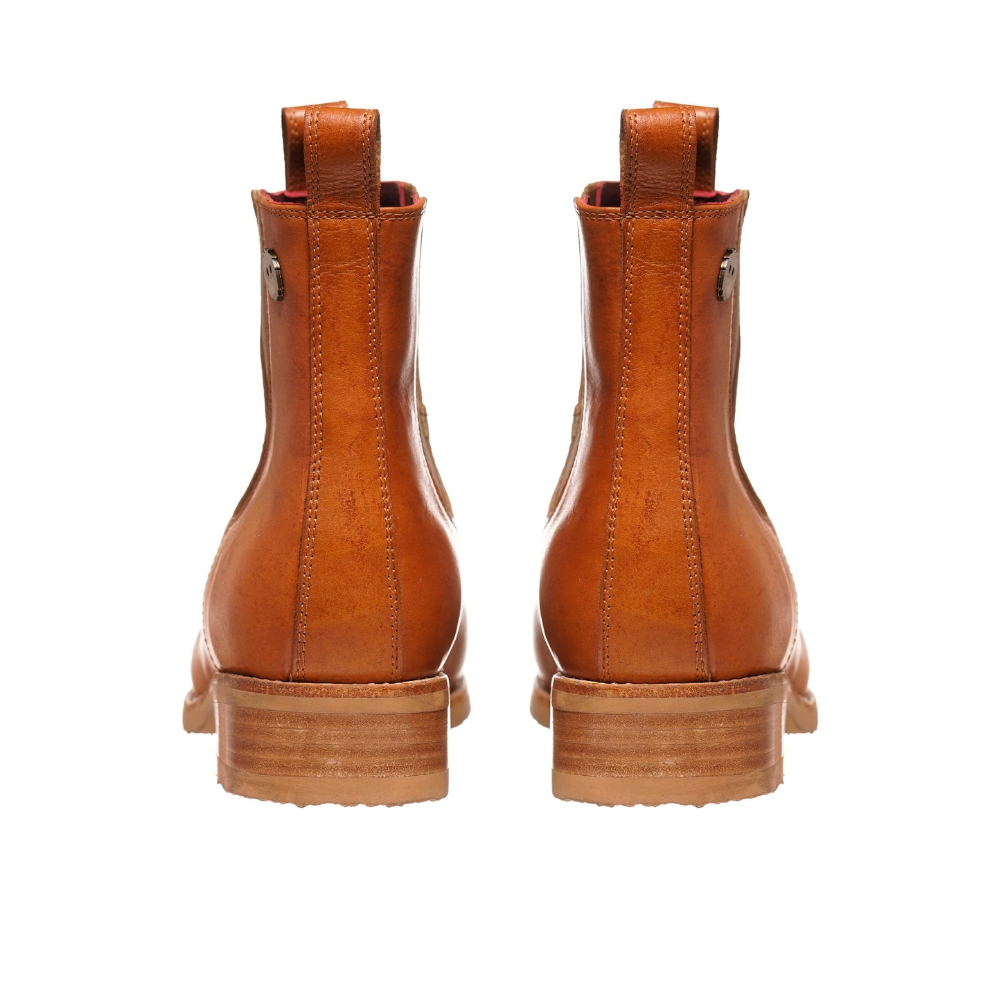 BOTIN DE VESTIR ELÁSTICO RECTO