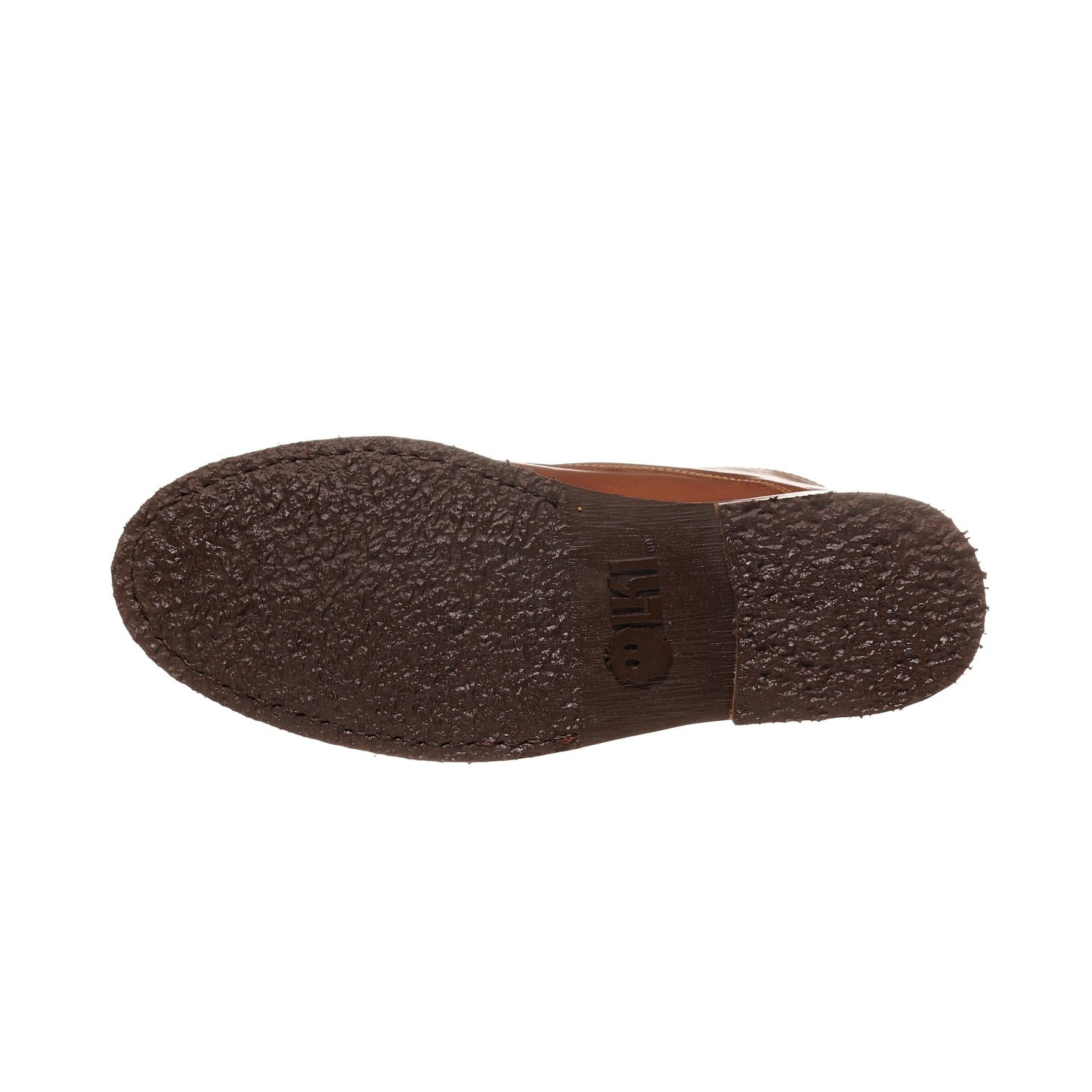 BOTIN LLAIMA MOKA