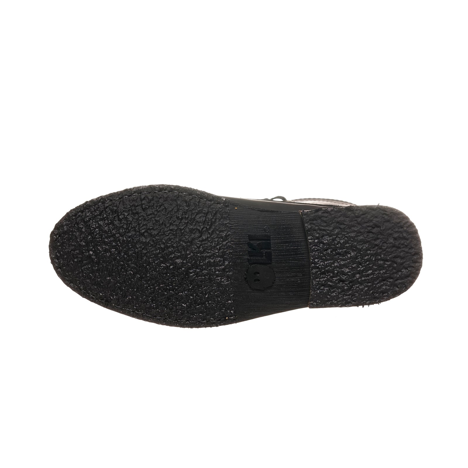 Botin Osorno Negro Planta Negra