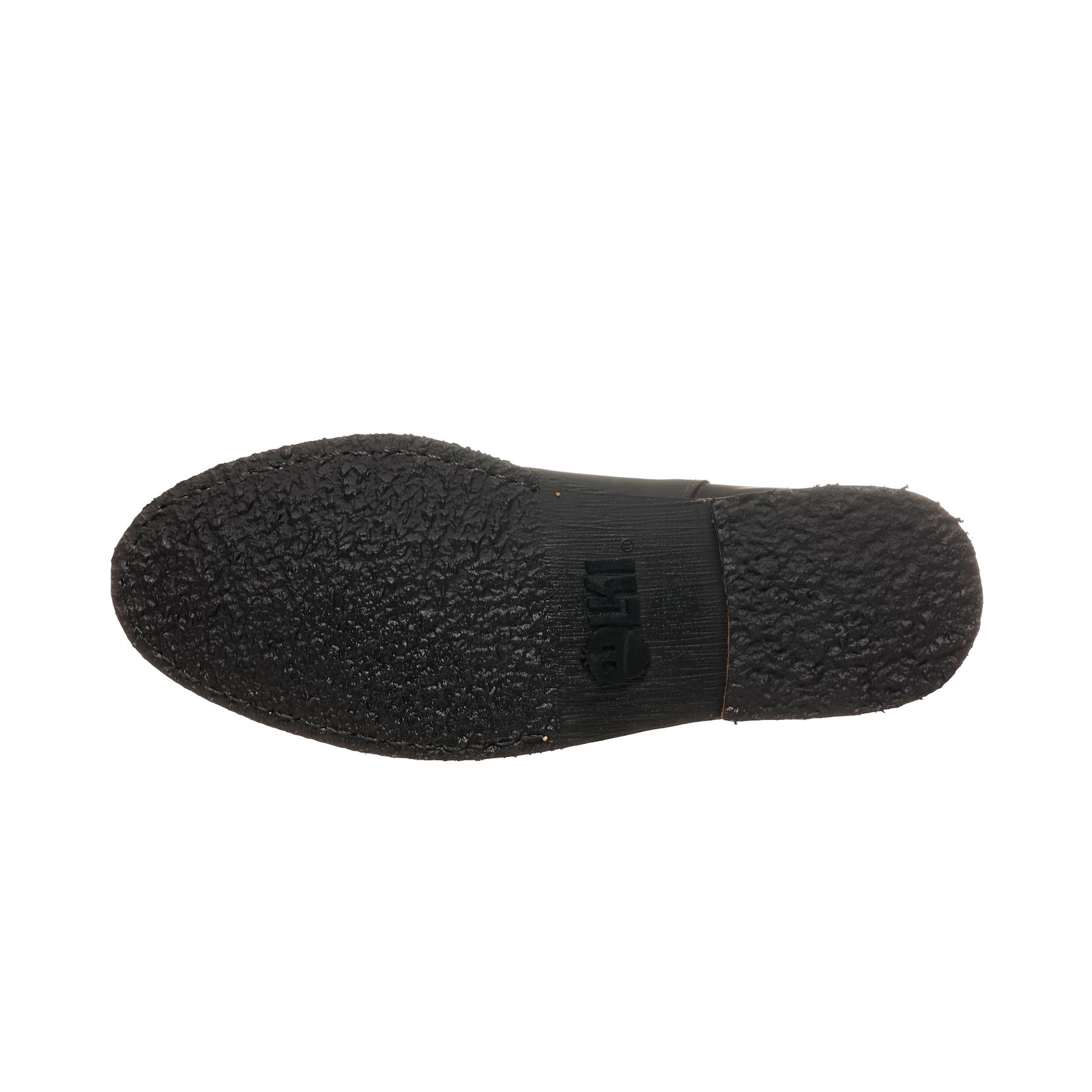 Botin Tupungato Negro Planta Negra