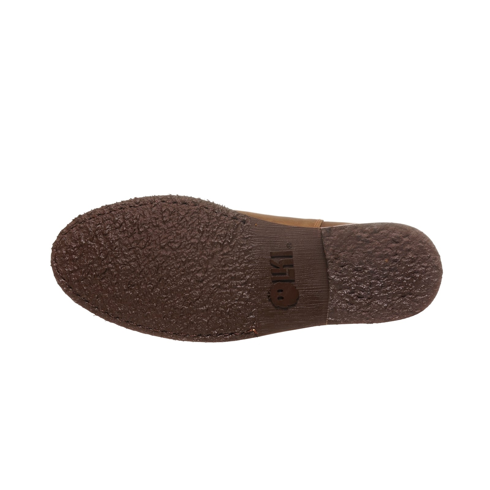 Botin Tupungato Camel Planta Chocolate