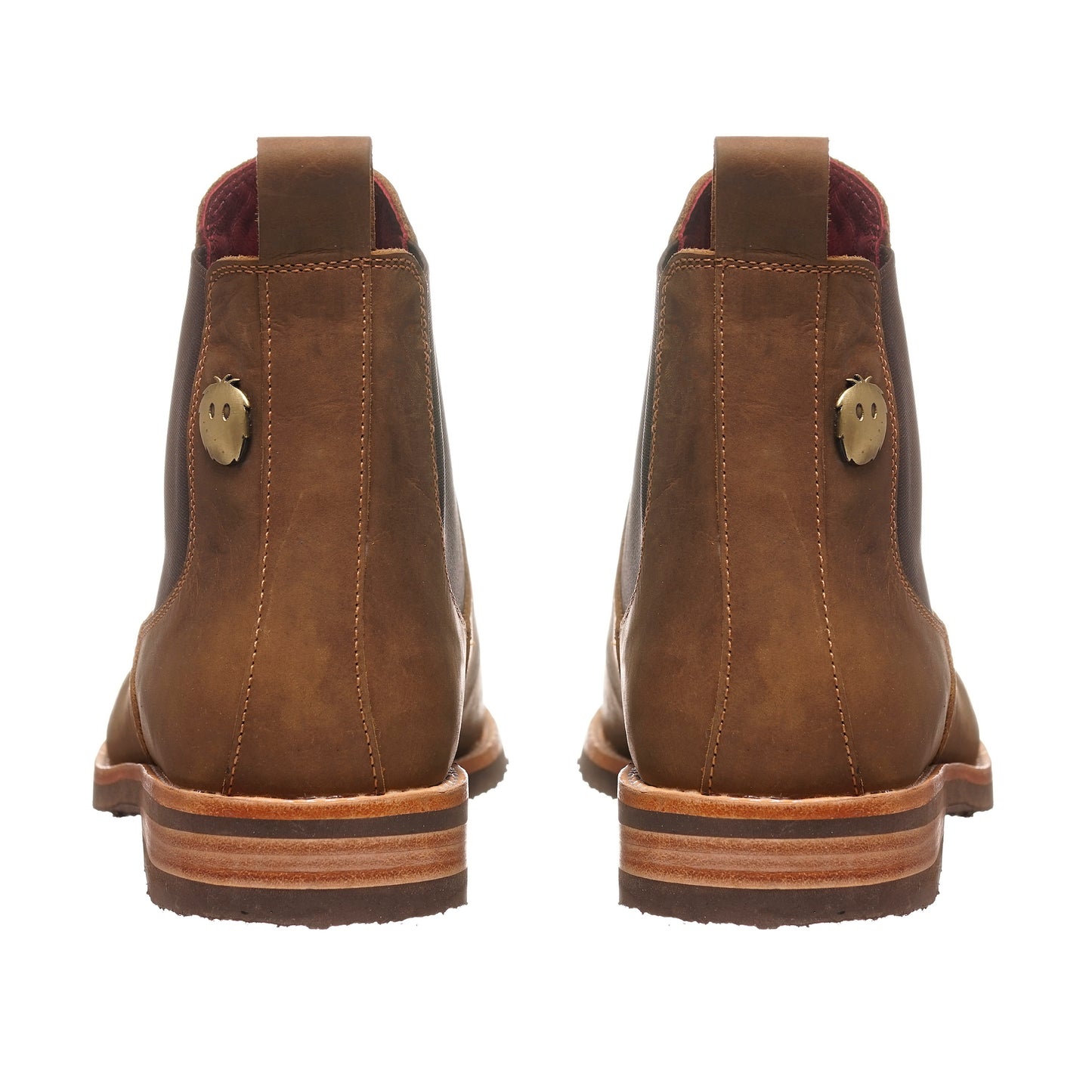 BOTIN TUPUNGATO CAMEL