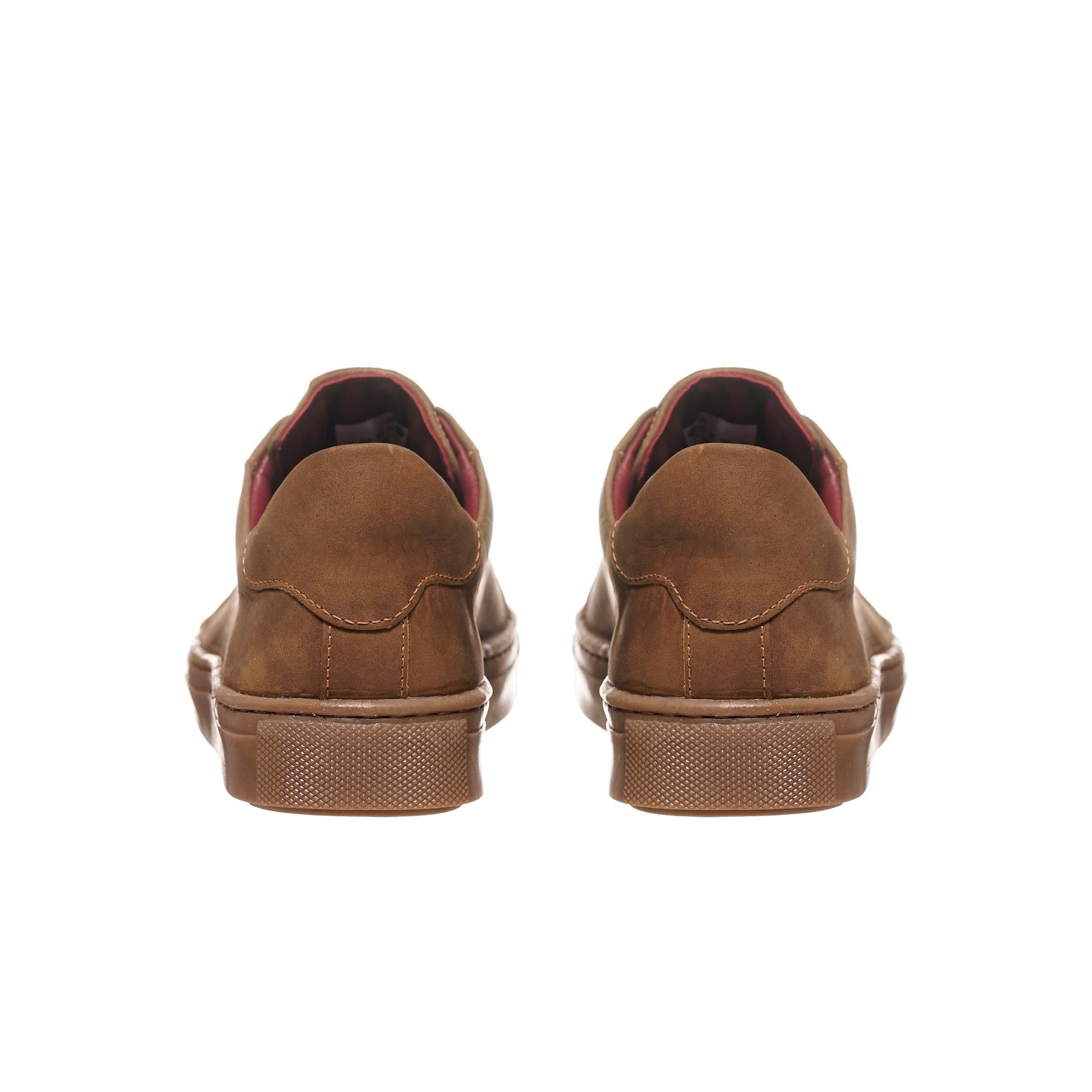 Zapatilla Tronador Camel Planta Cristal