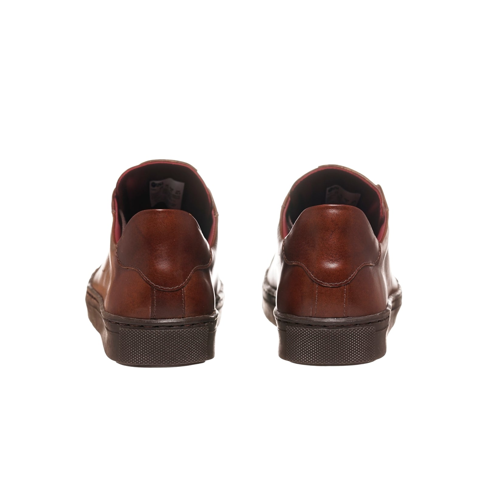 Zapatilla Tronador Castaño Planta Chocolate