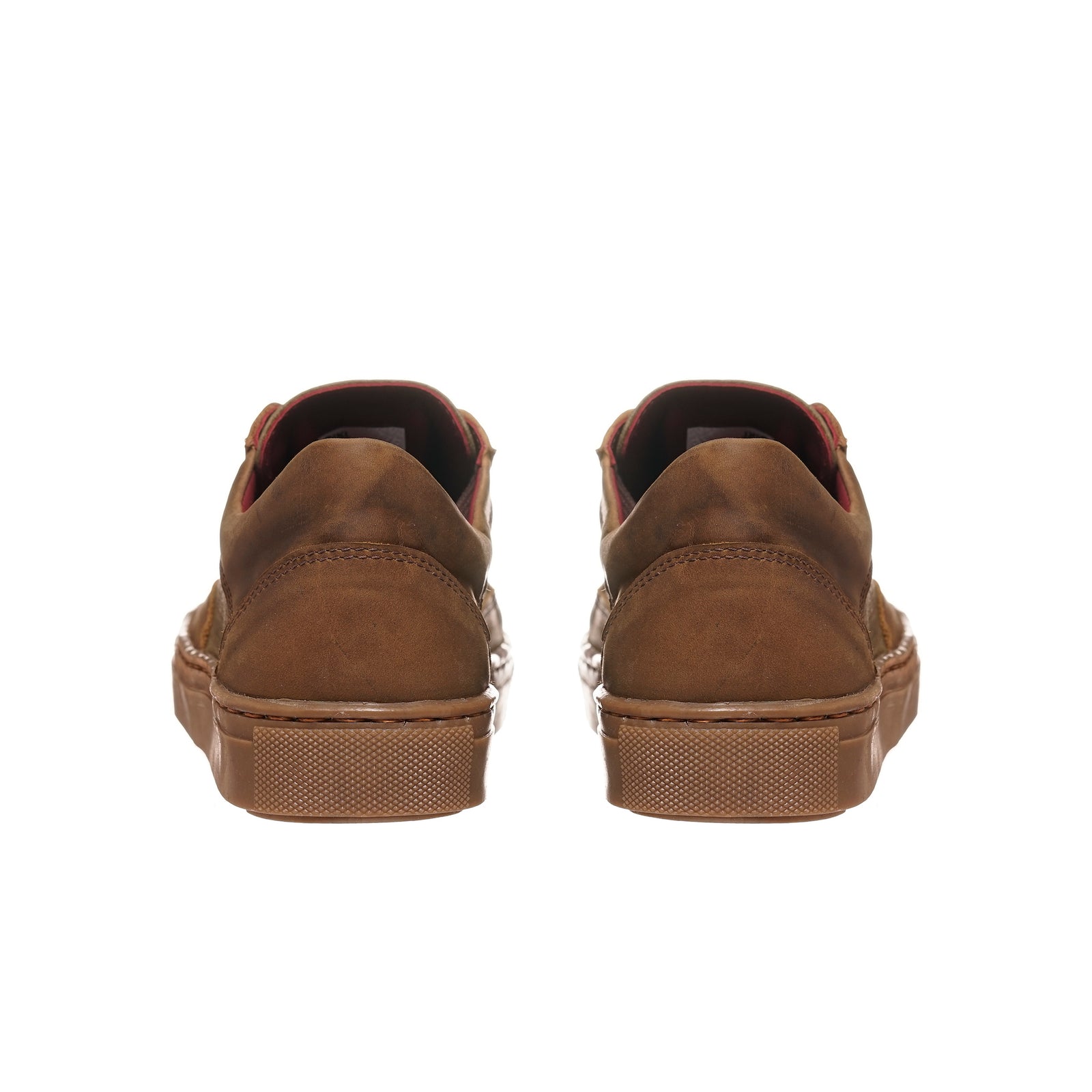 Zapatilla la Campana Verde Planta Cristal