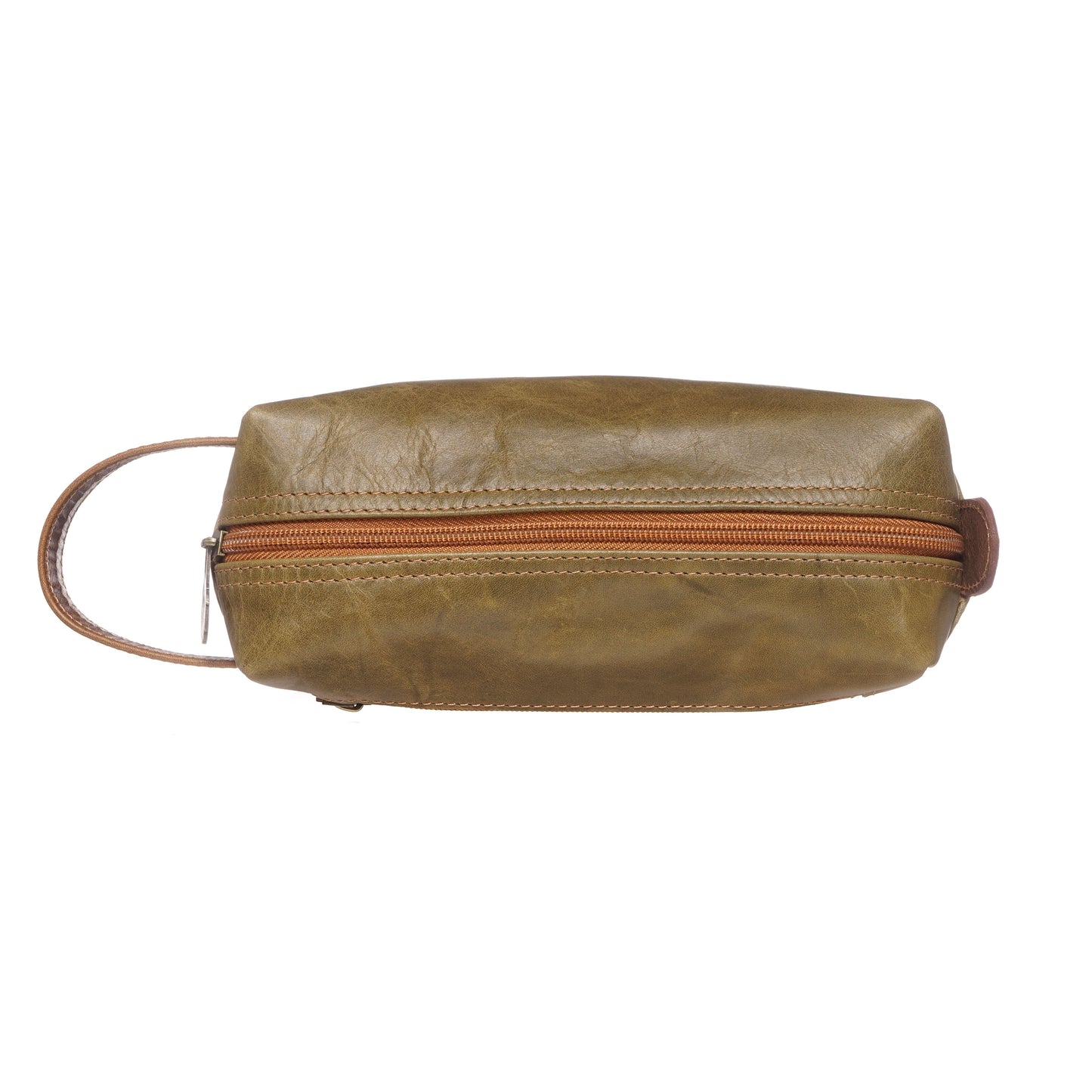 NECESER ELQUI VERDE-CARAMEL