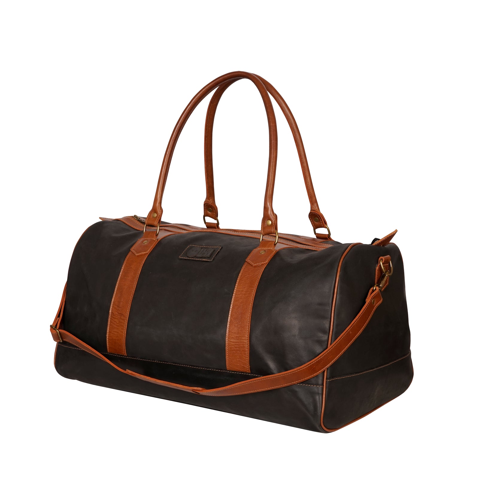 BOLSO FUTALEUFU NEGRO COMBINADO