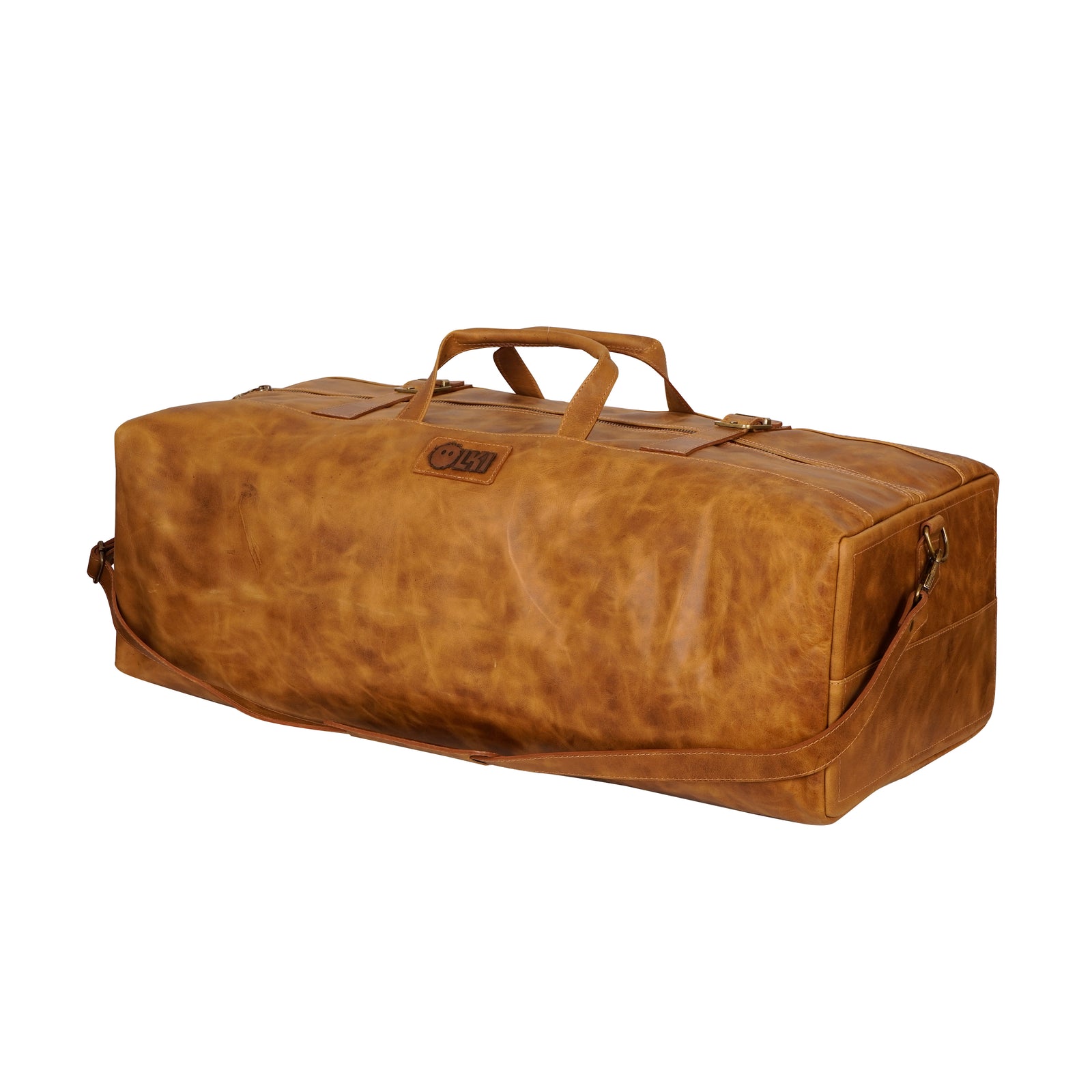 BOLSO YELCHO CARAMEL