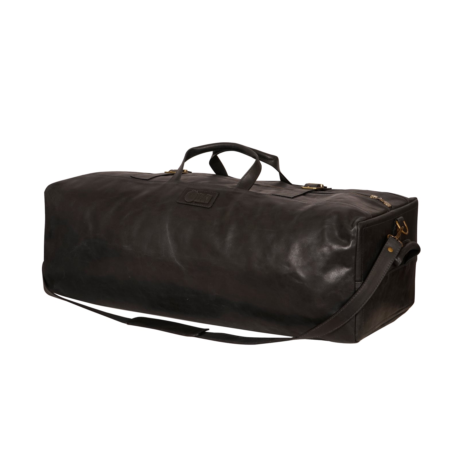 BOLSO YELCHO NEGRO