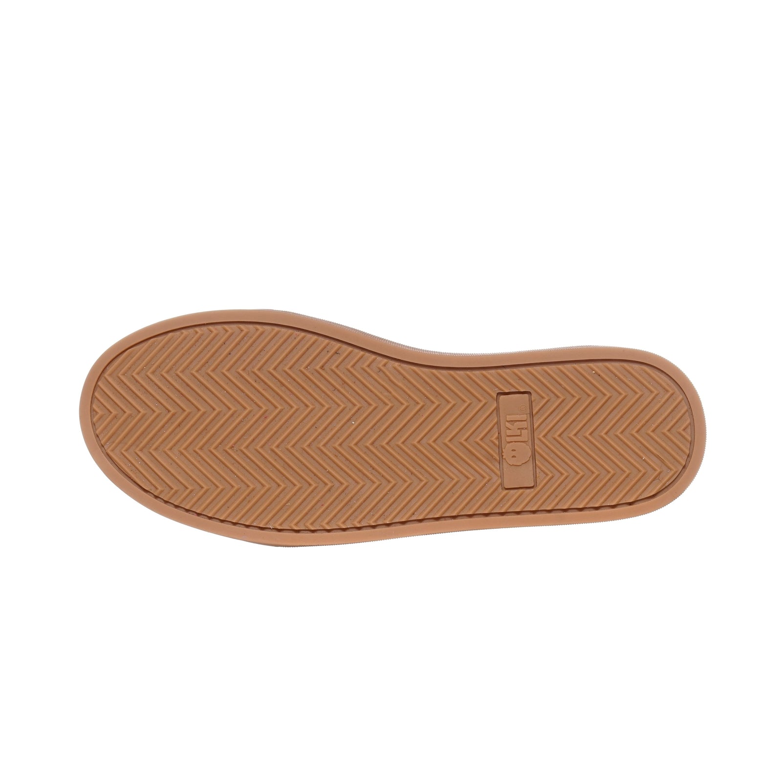 Zapatilla Manquehue Avellana Planta Cristal