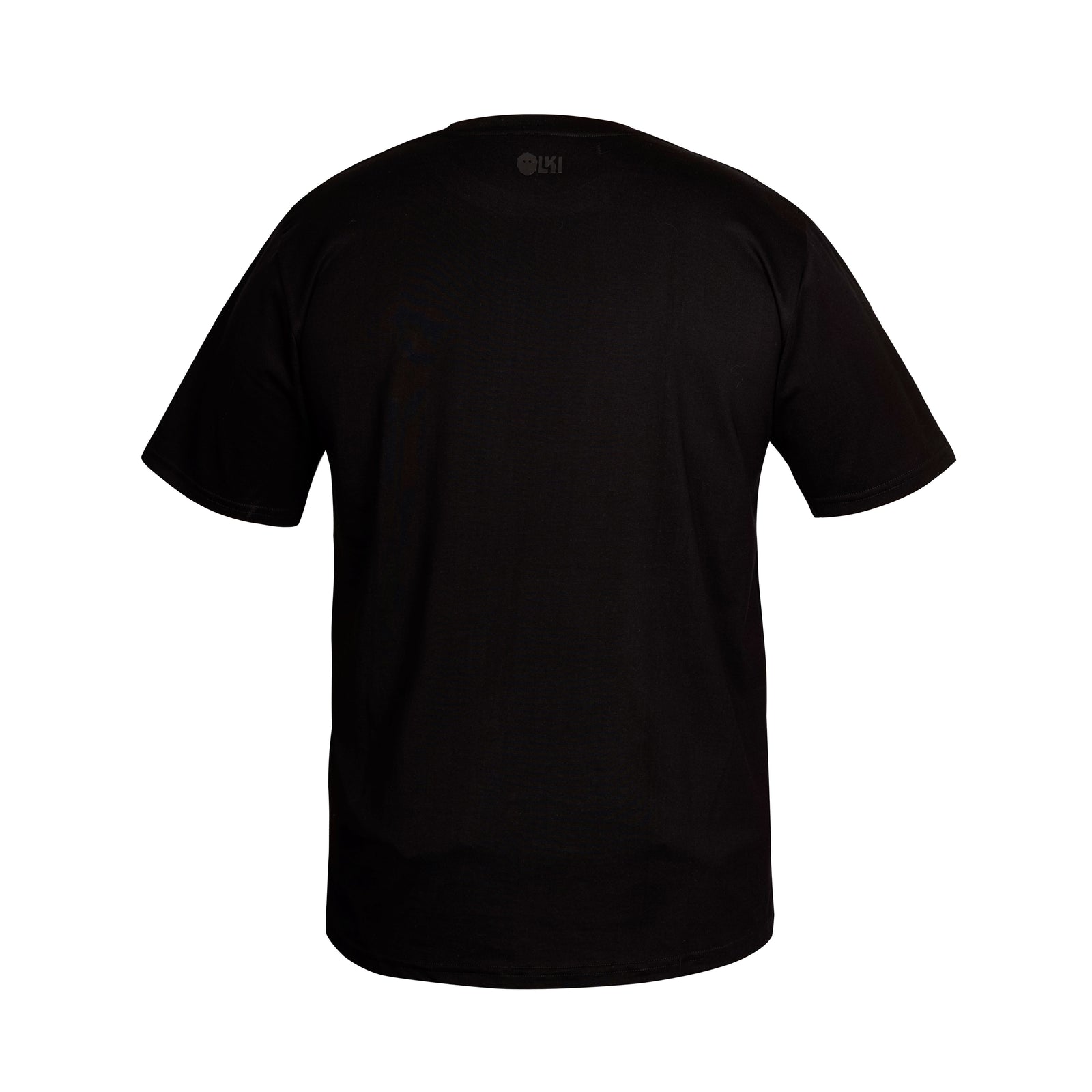 POLERA PUMAHUE NEGRO