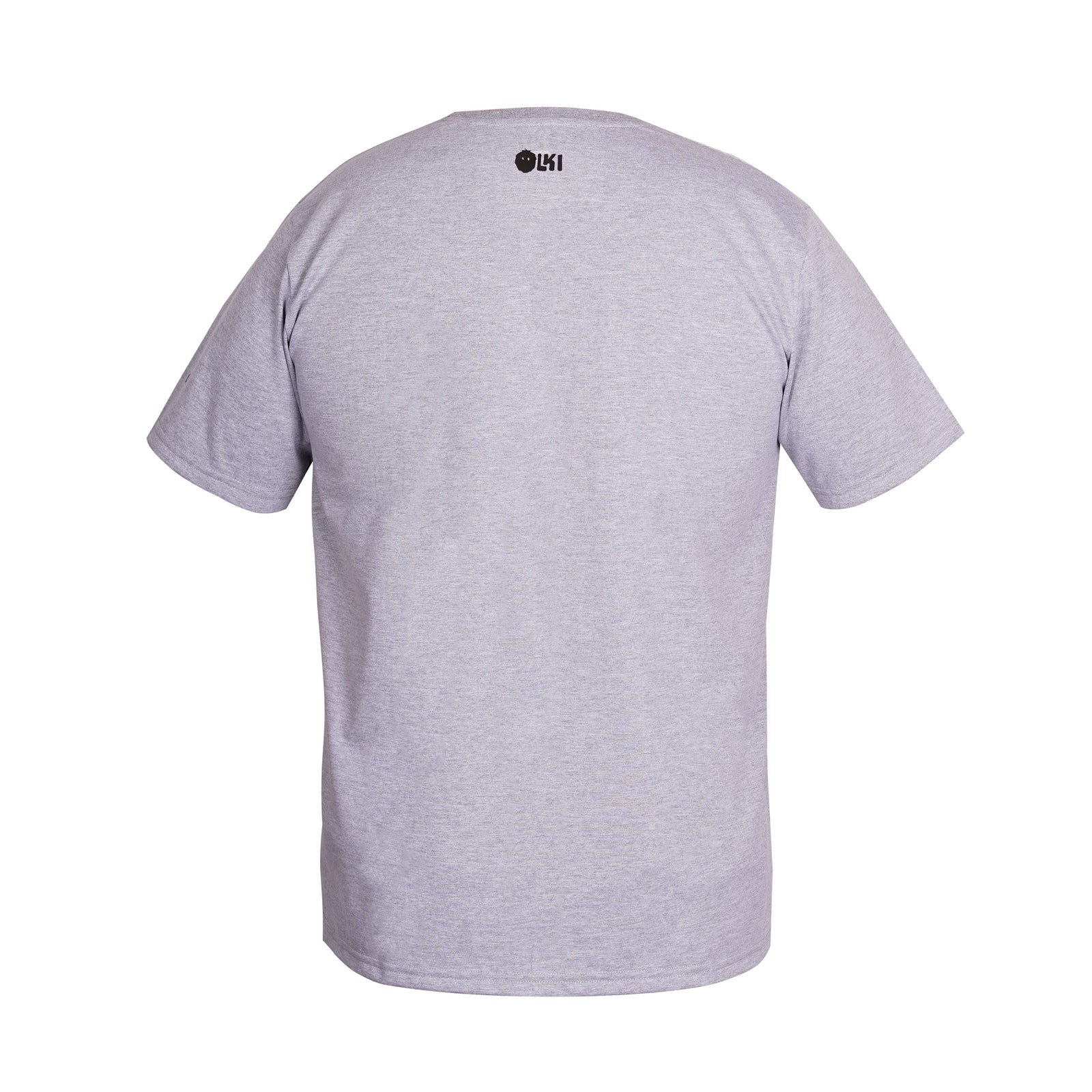 POLERA PUMAHUE GRIS
