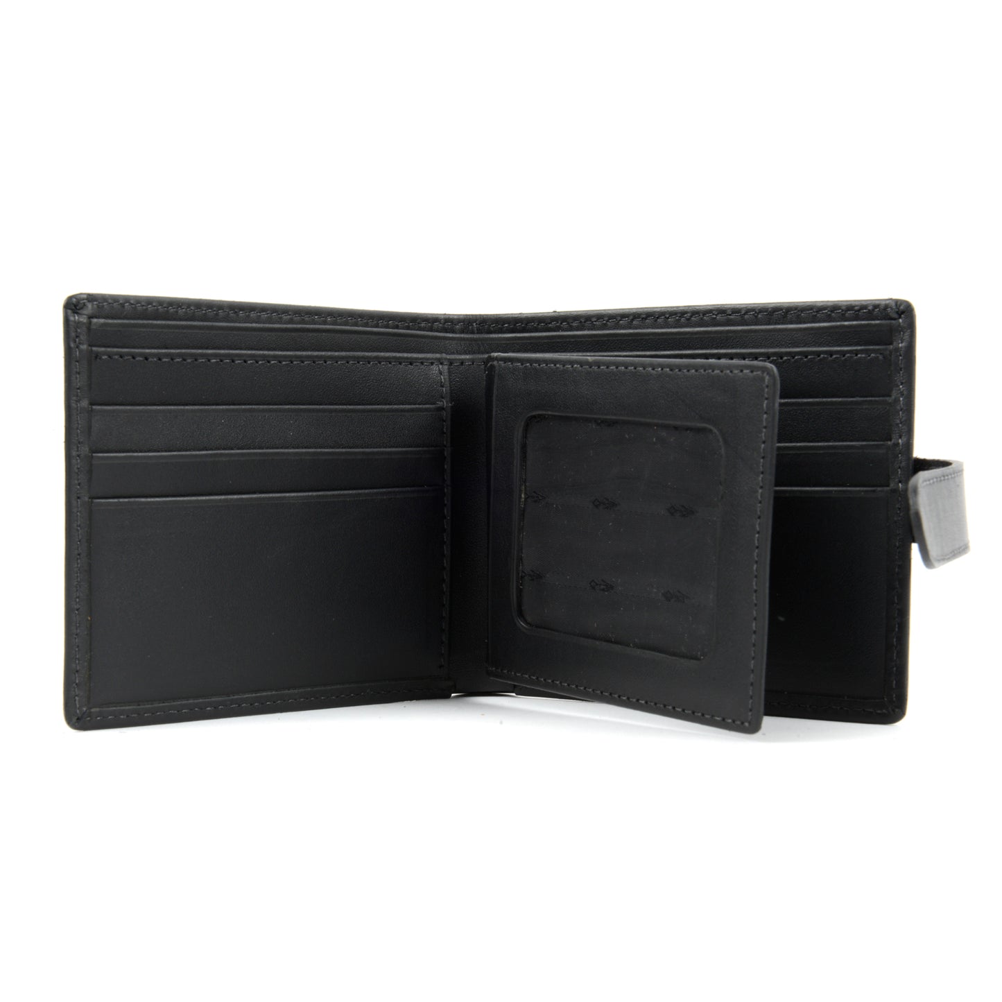 BILLETERA LONTUÉ NEGRA