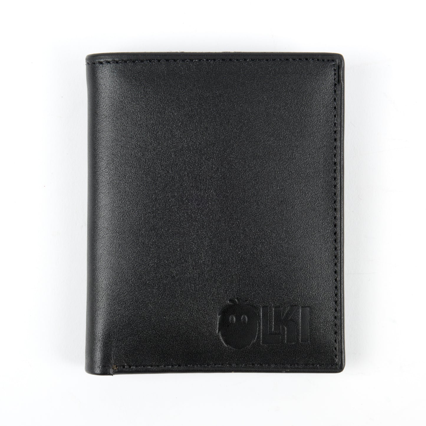 BILLETERA VERTICAL MAULE NEGRA