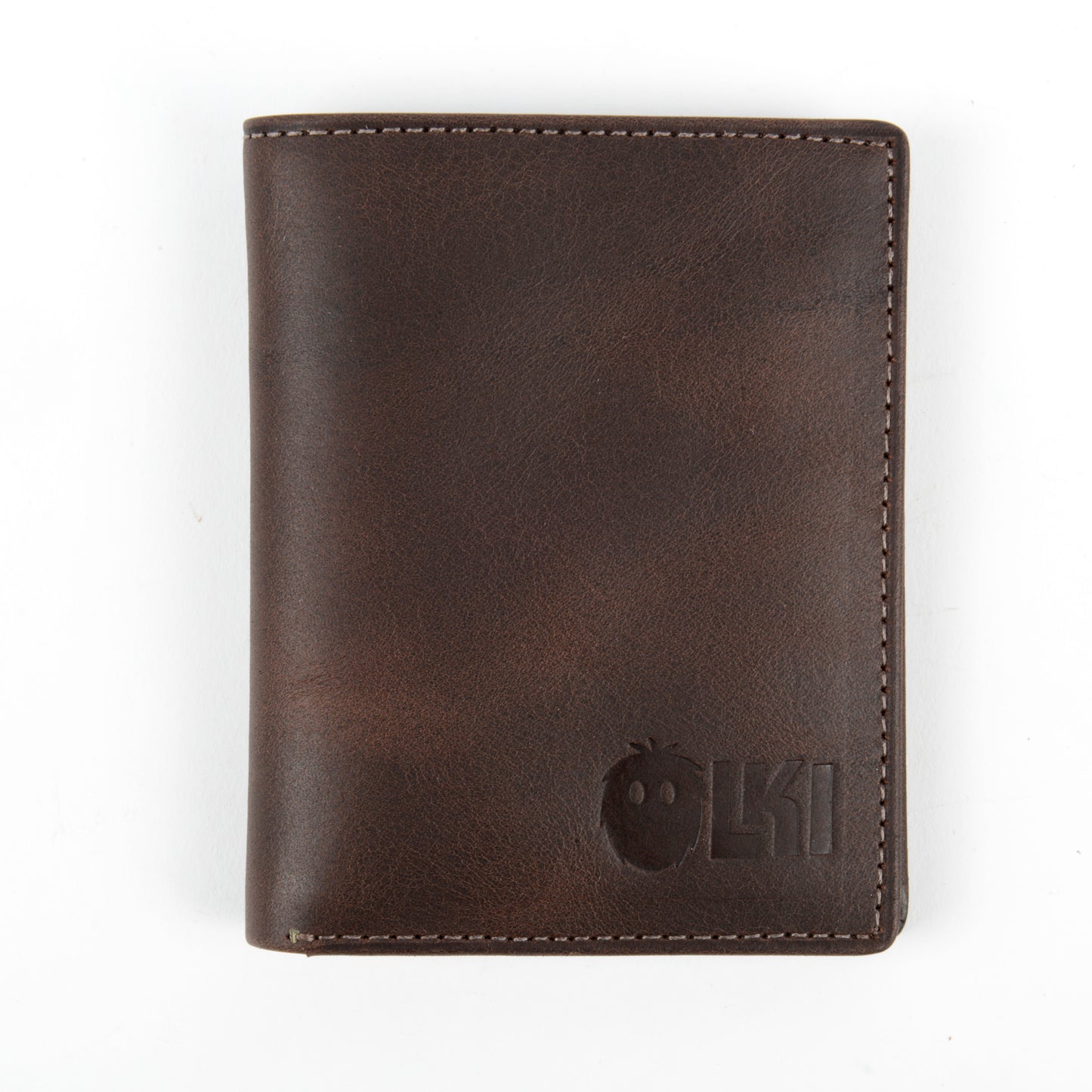 BILLETERA VERTICAL MAULE HABANO