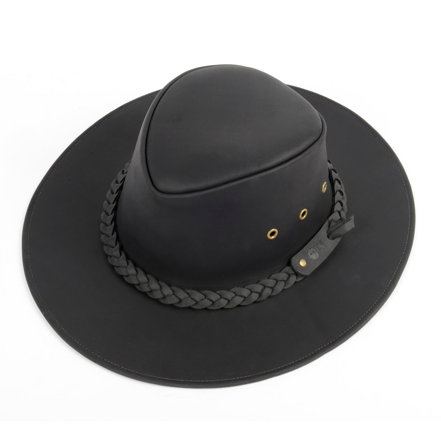 SOMBRERO PUMALÍN CHOCOLATE