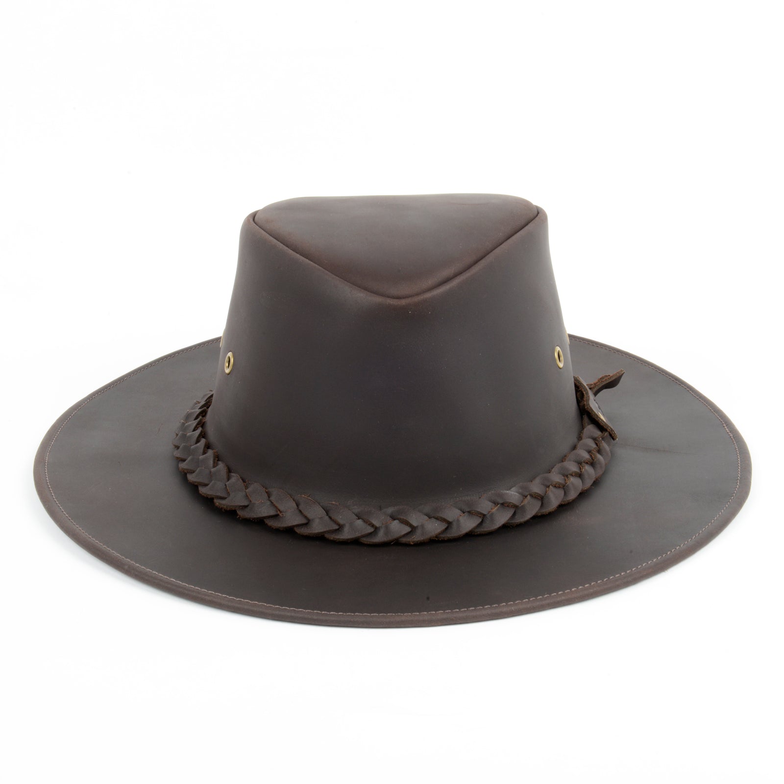 SOMBRERO PUMALÍN CHOCOLATE