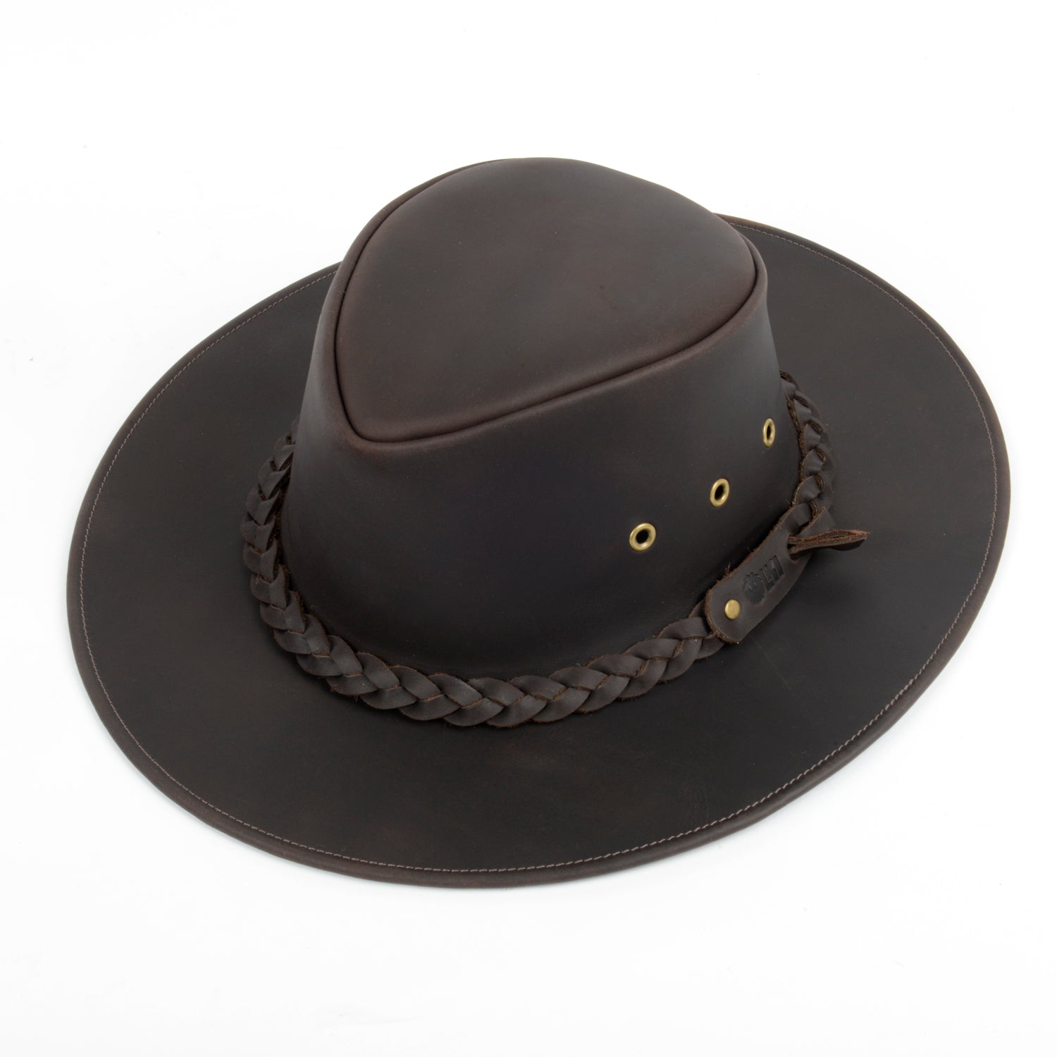 SOMBRERO PUMALÍN CHOCOLATE