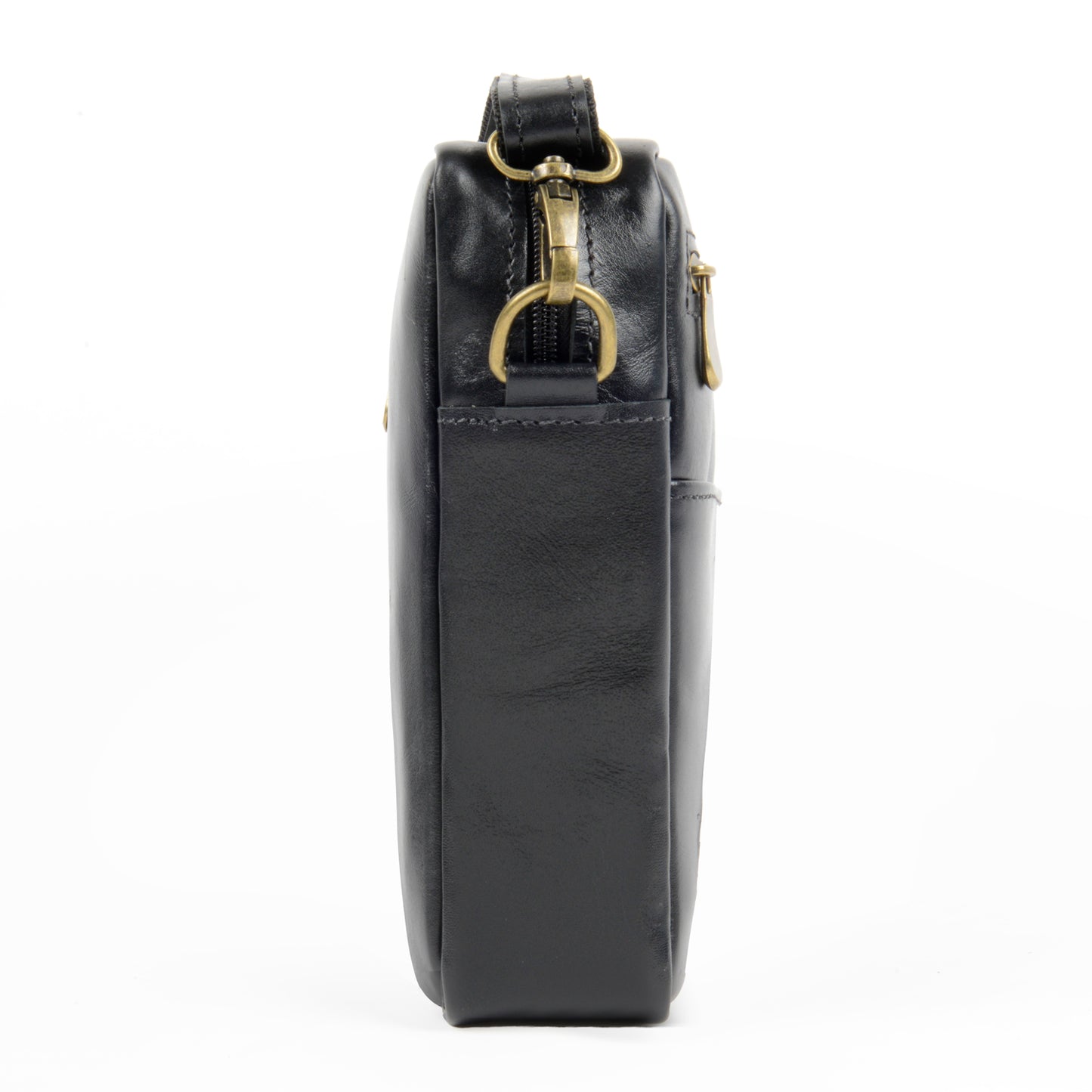 BANDOLERA CAUTIN NEGRO