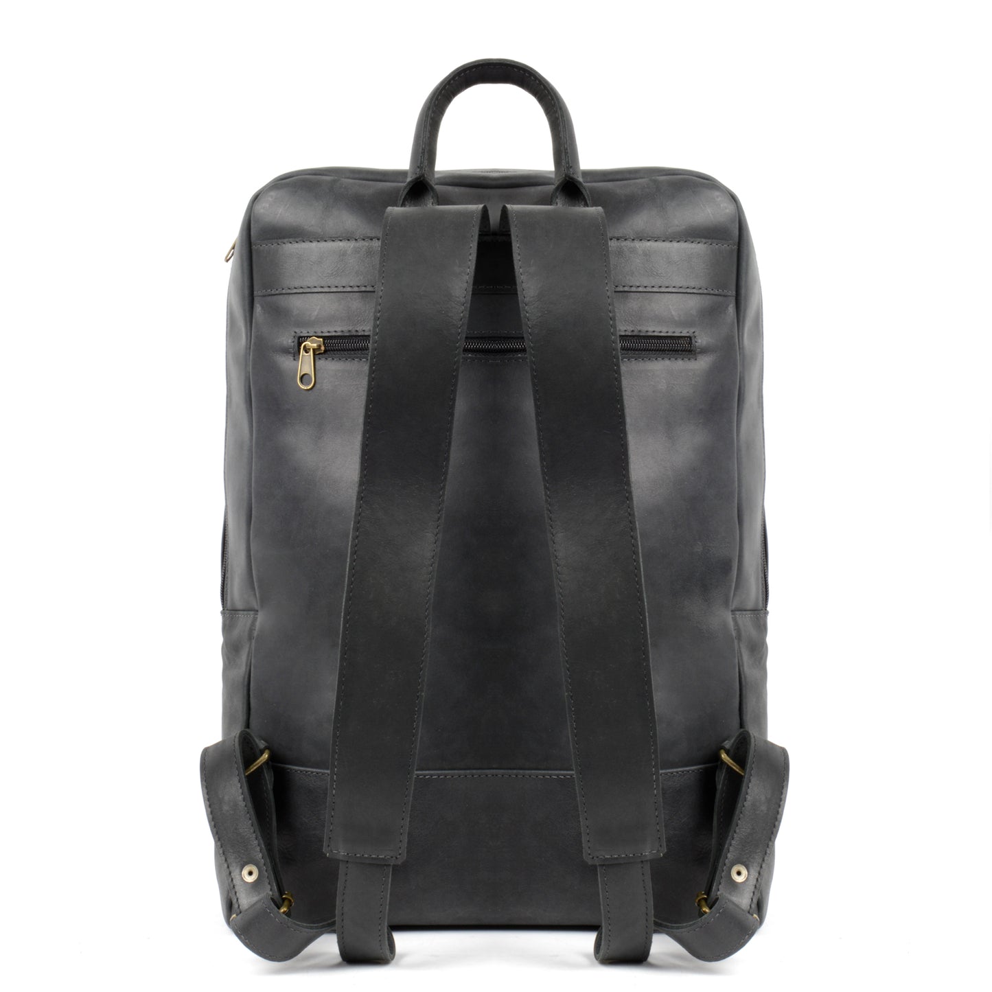 MOCHILA IMPERIAL NEGRA