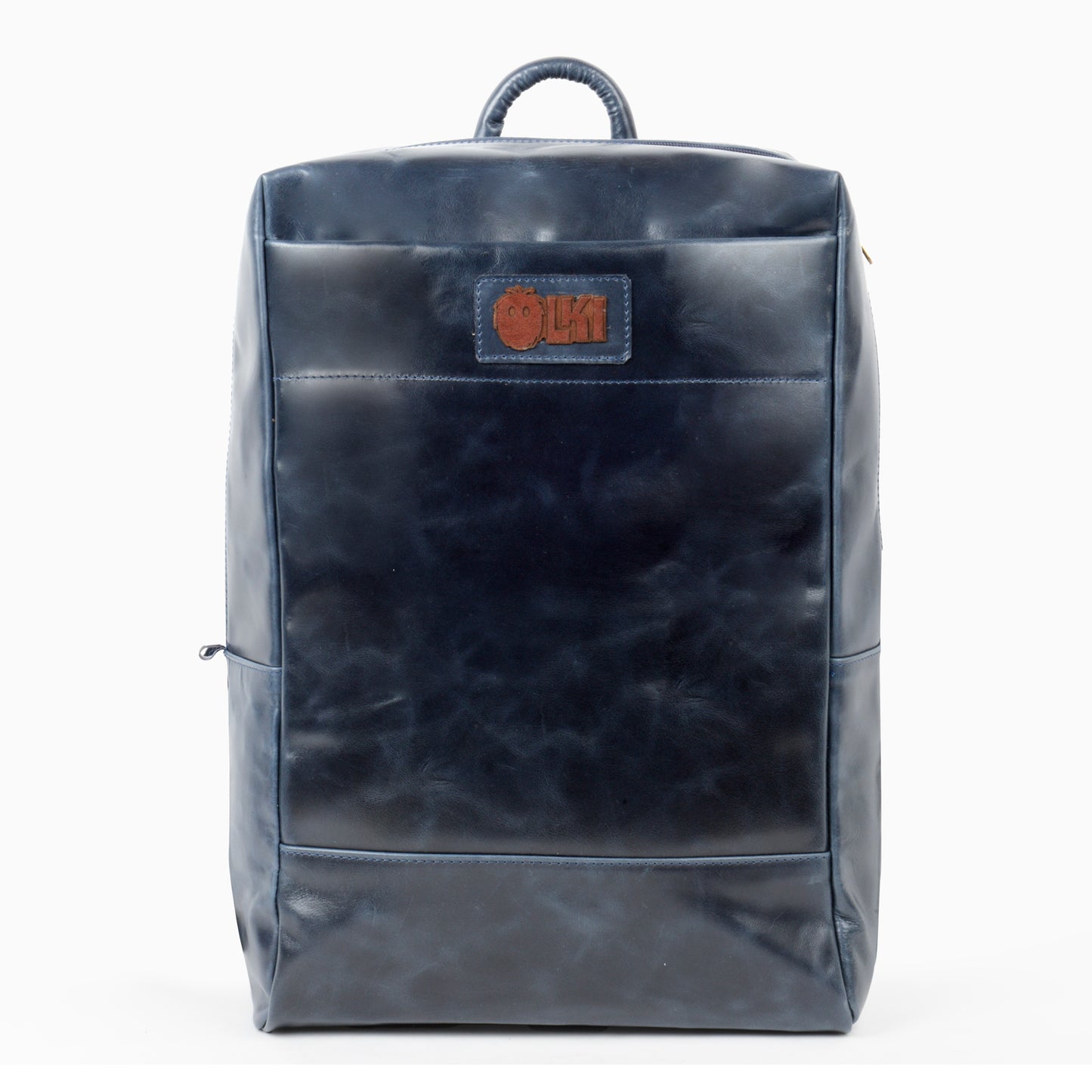 MOCHILA IMPERIAL AZUL