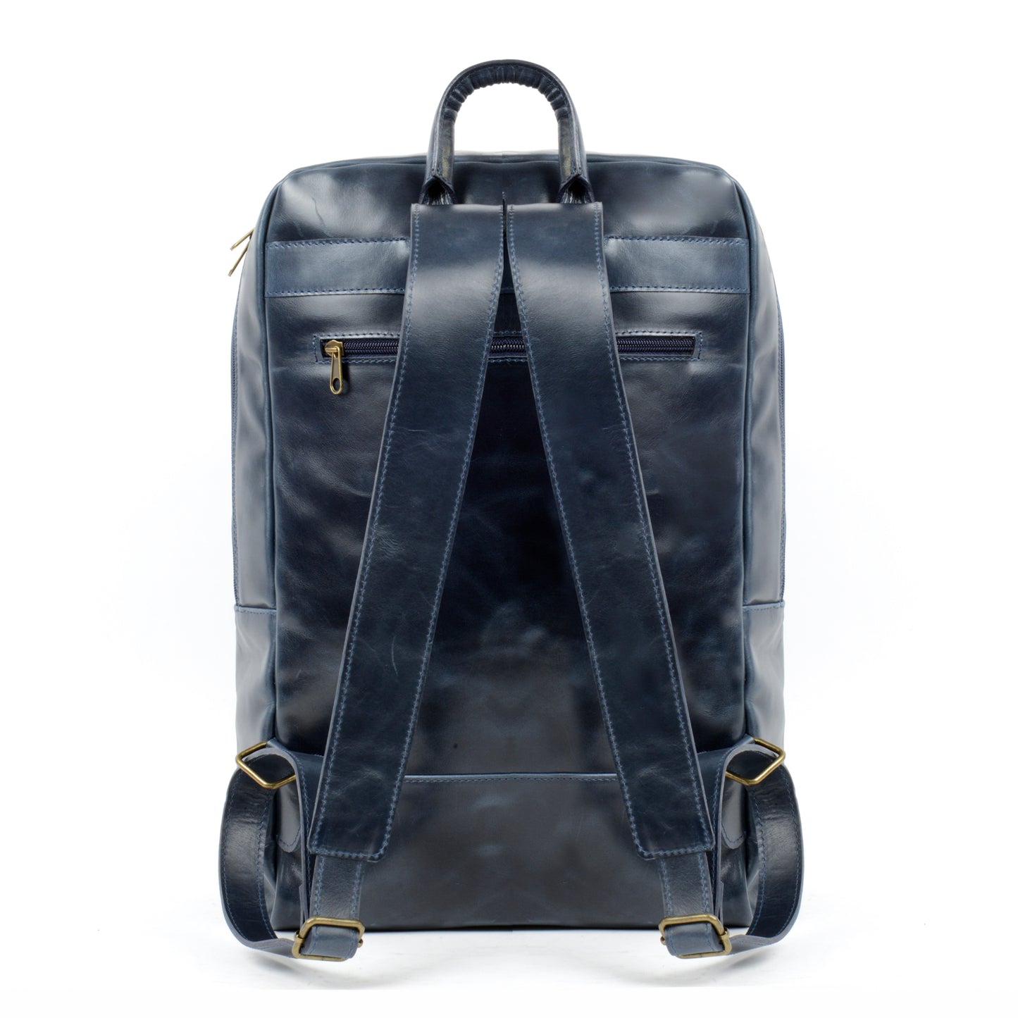 MOCHILA IMPERIAL AZUL