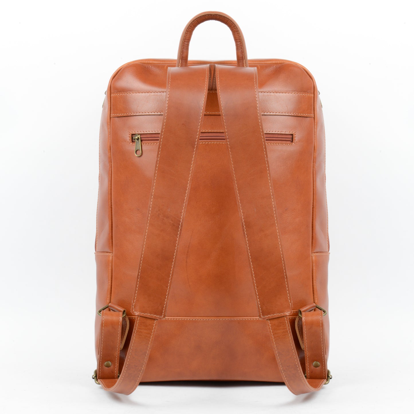 MOCHILA IMPERIAL COÑAC