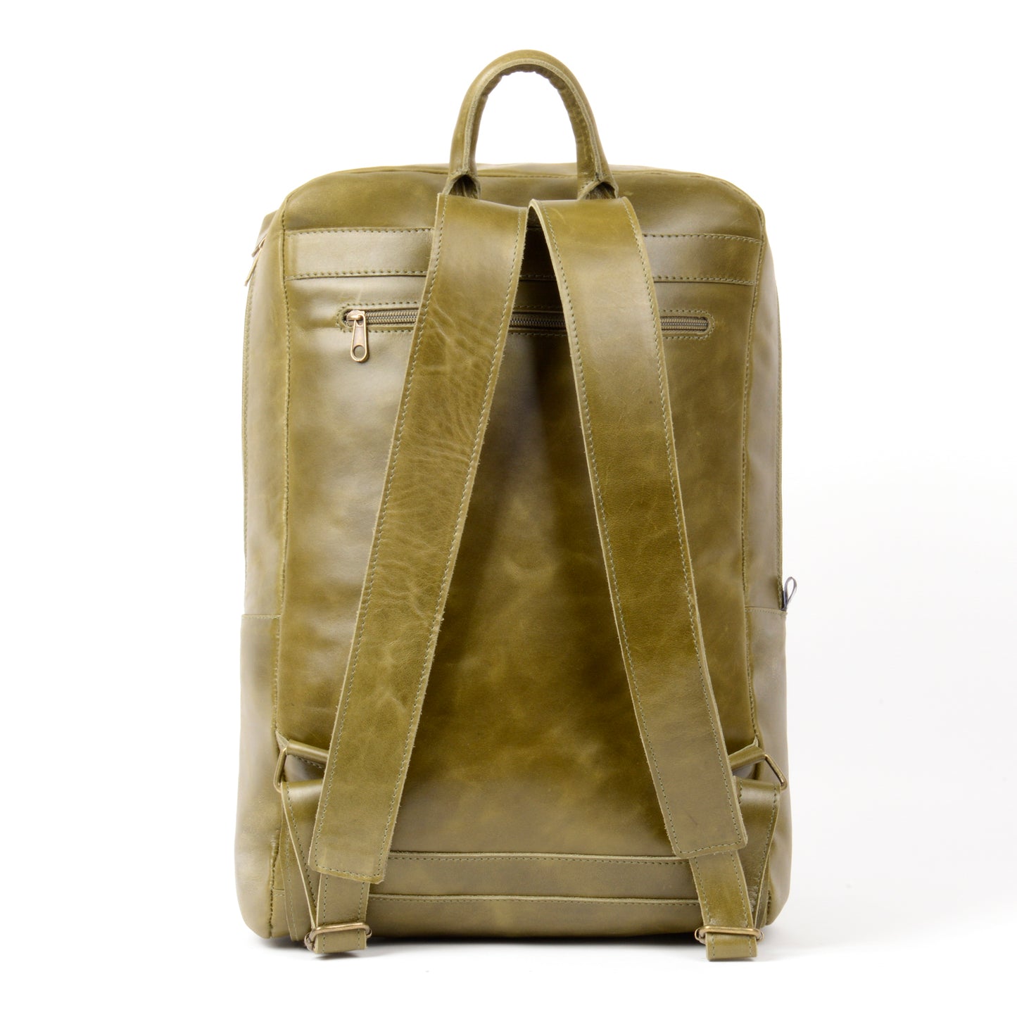 MOCHILA IMPERIAL VERDE