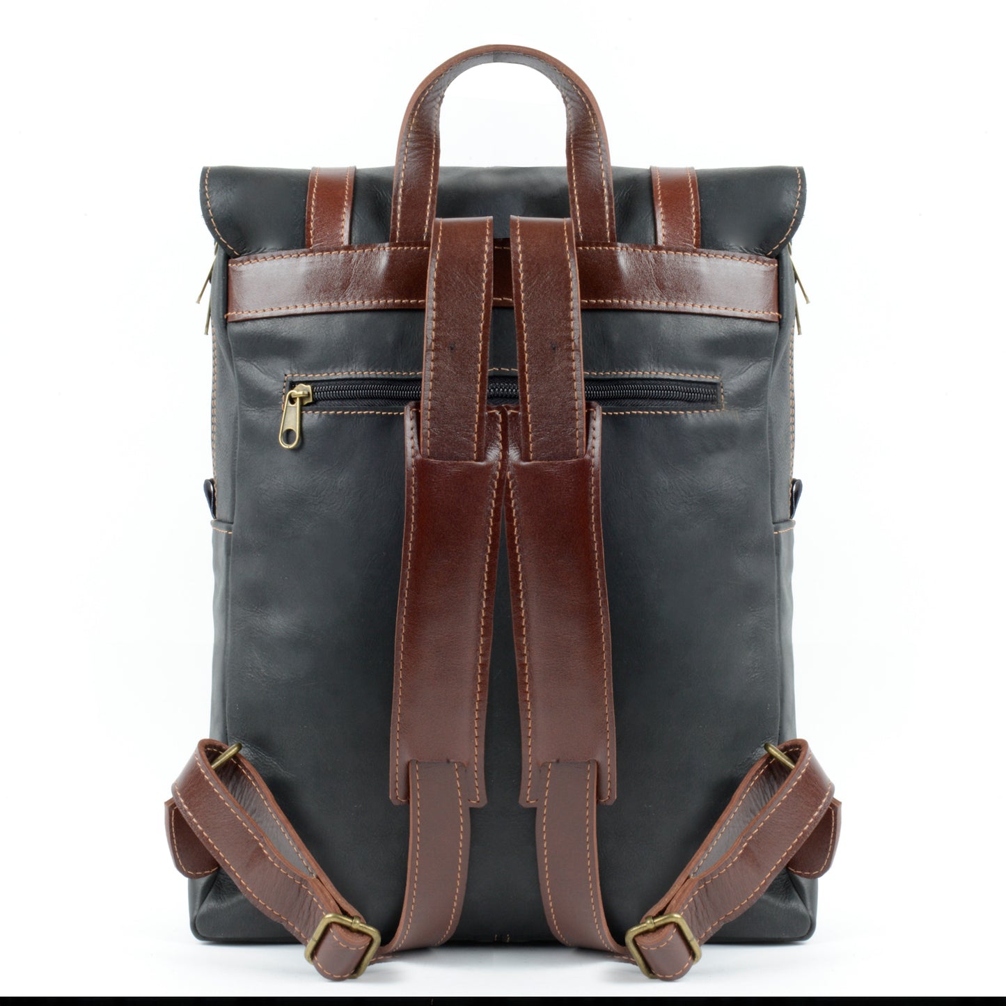 MOCHILA TRANCURA NEGRA