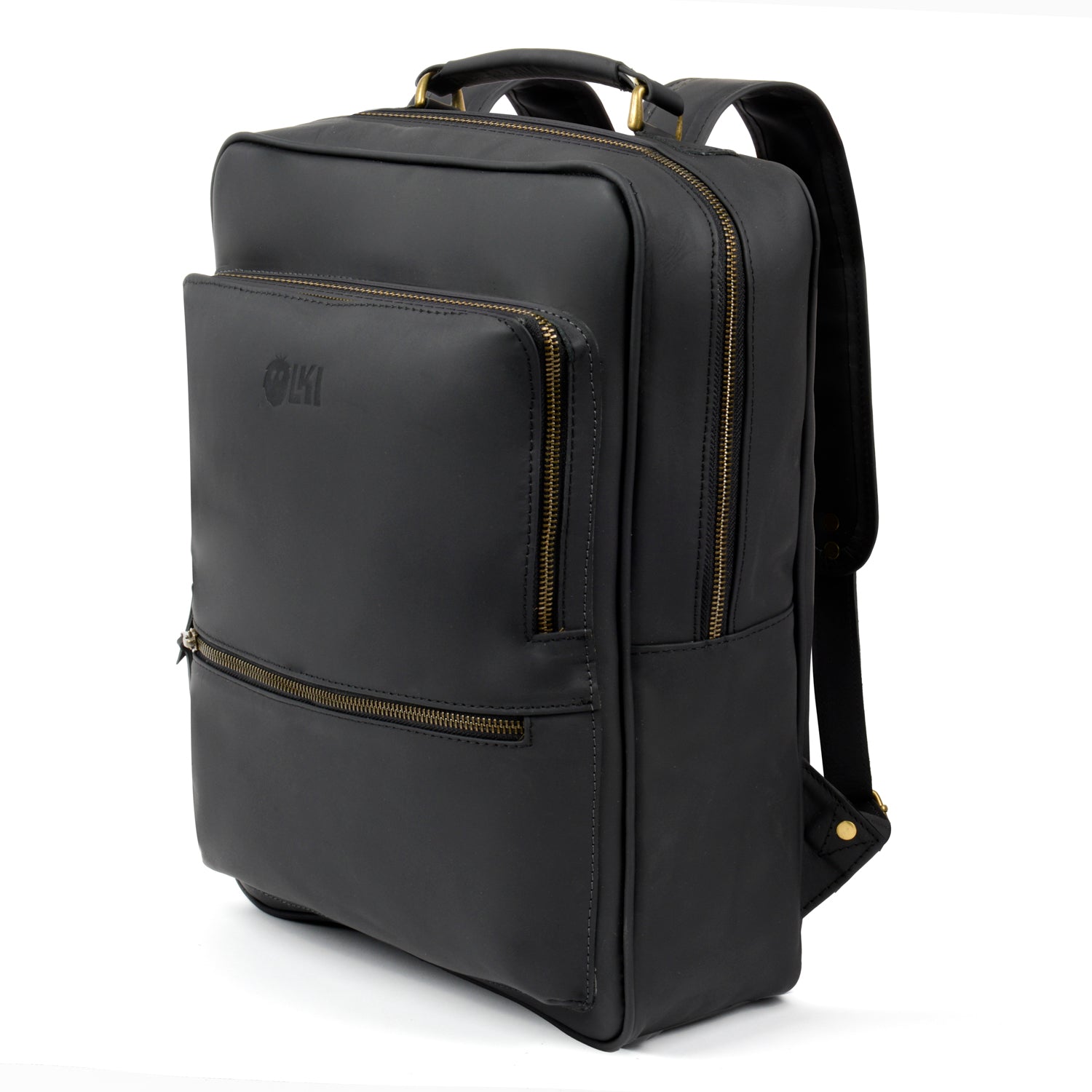 MOCHILA PALENA NEGRA