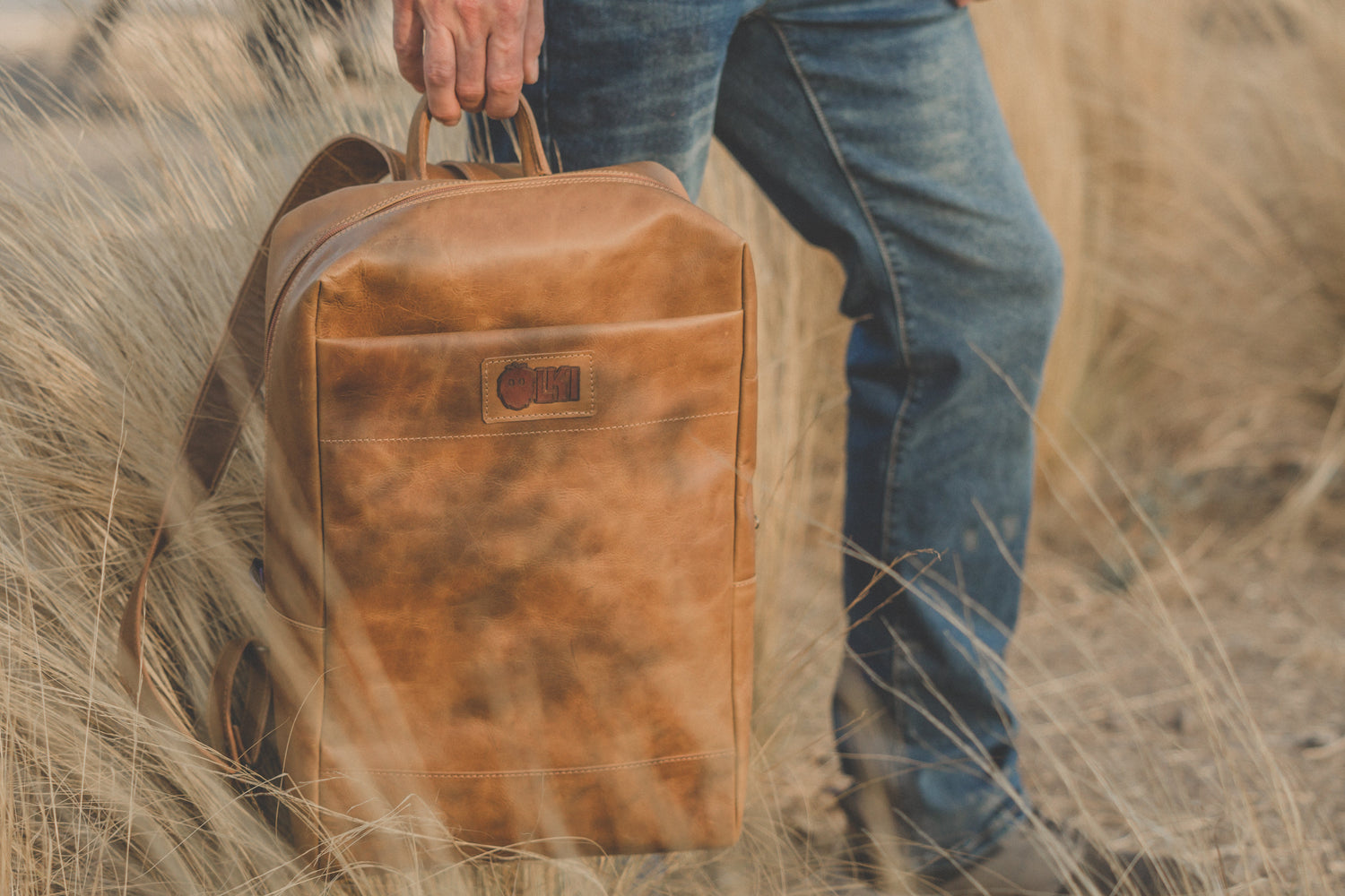 MOCHILAS