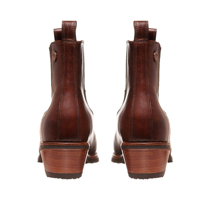 BOTIN DE VESTIR ELÁSTICO