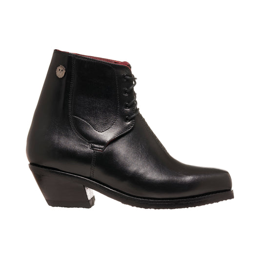 BOTIN DE HUASO CARDEMIL LISO