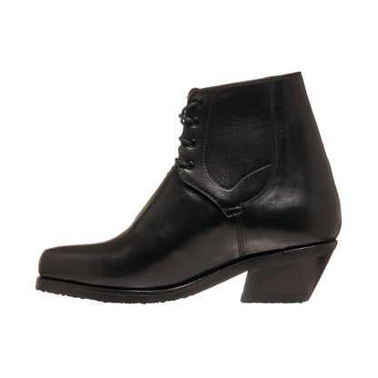 BOTIN DE HUASO CARDEMIL LISO