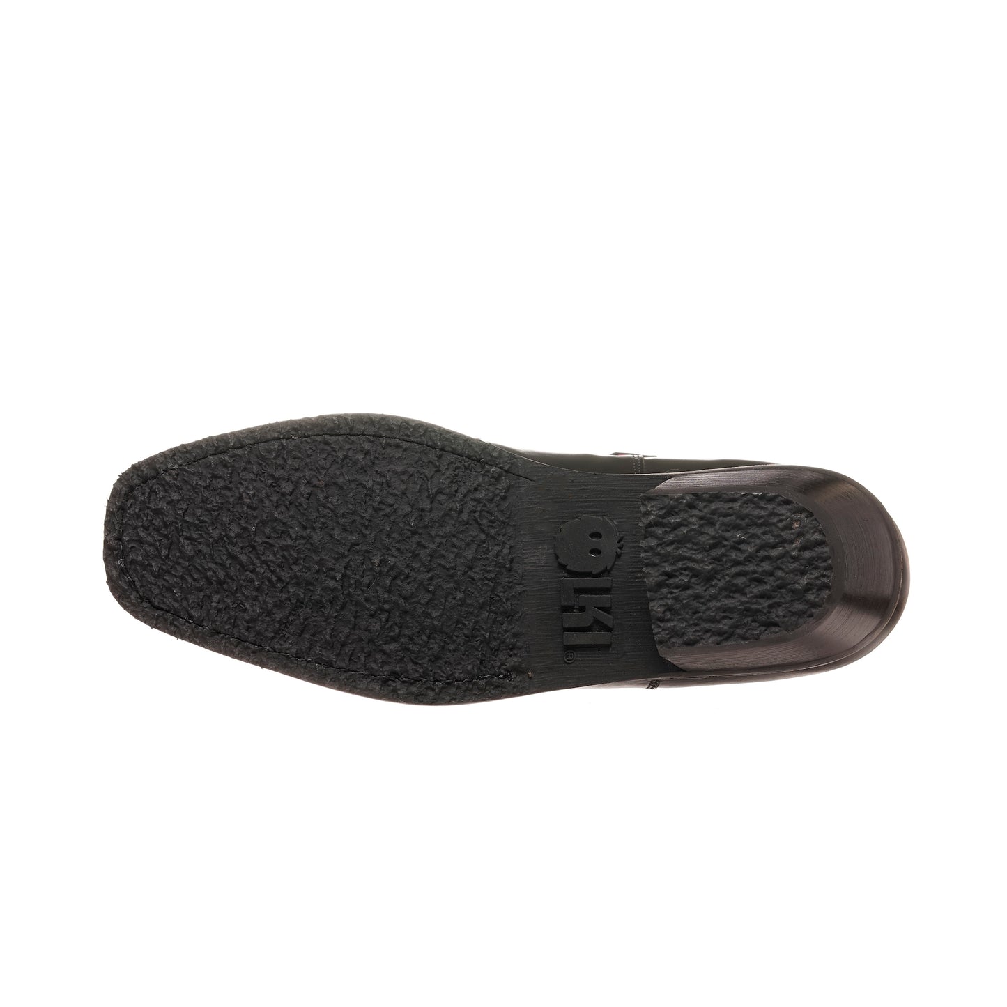 BOTIN DE HUASO CARDEMIL LISO