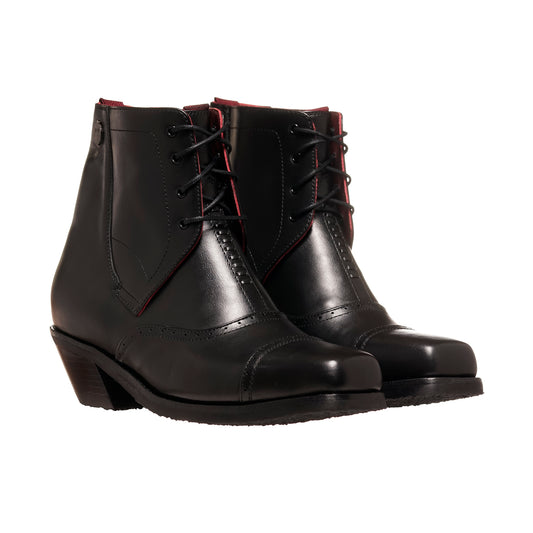 BOTIN DE HUASO CARDEMIL
