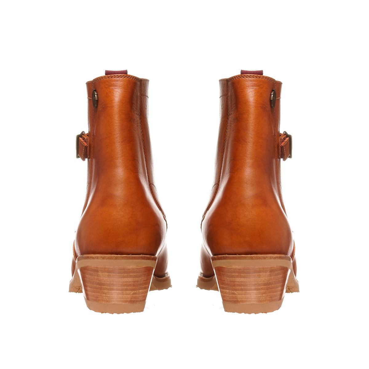 BOTIN UNA HEBILLA CURRY