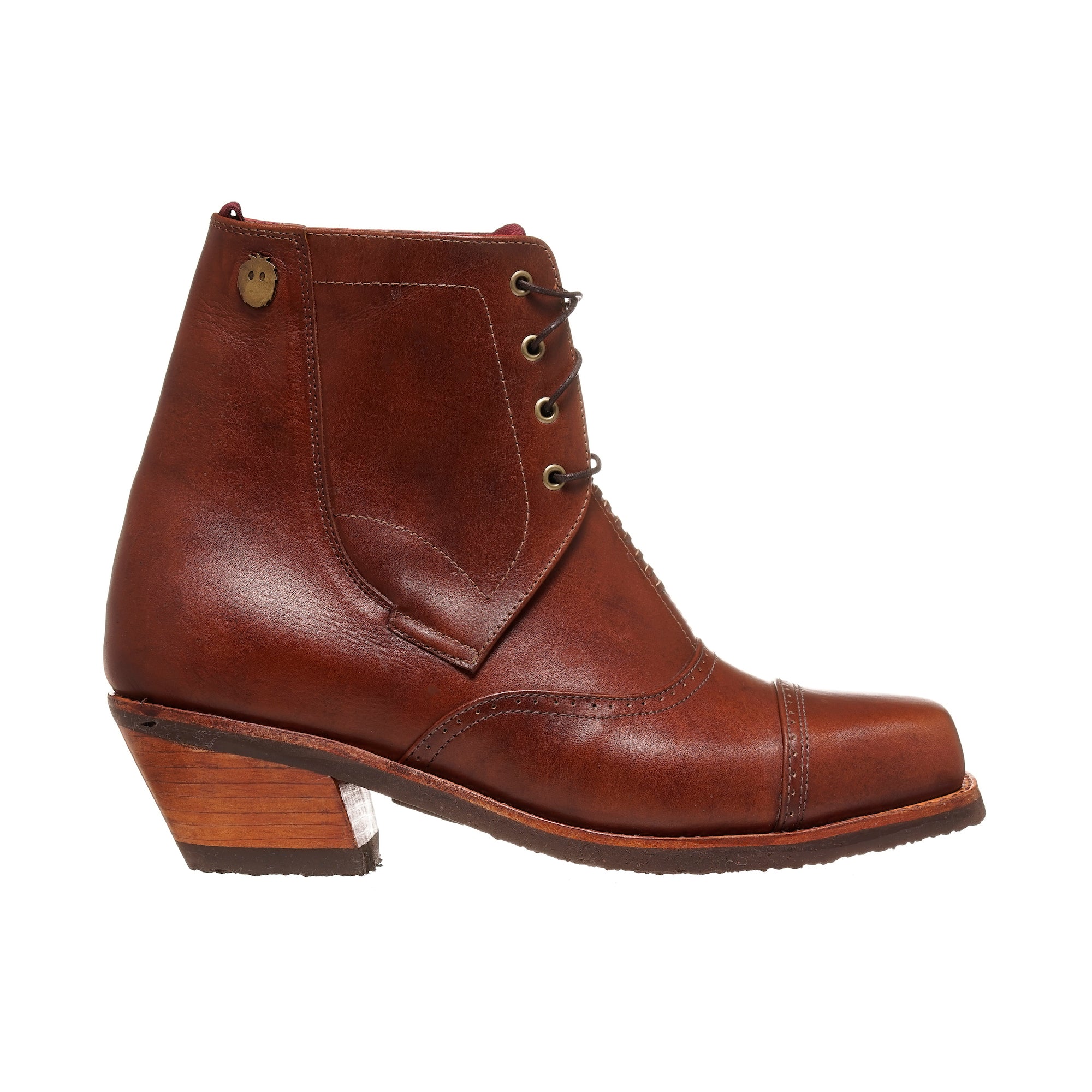 BOTIN CARDEMIL CASTAÑO