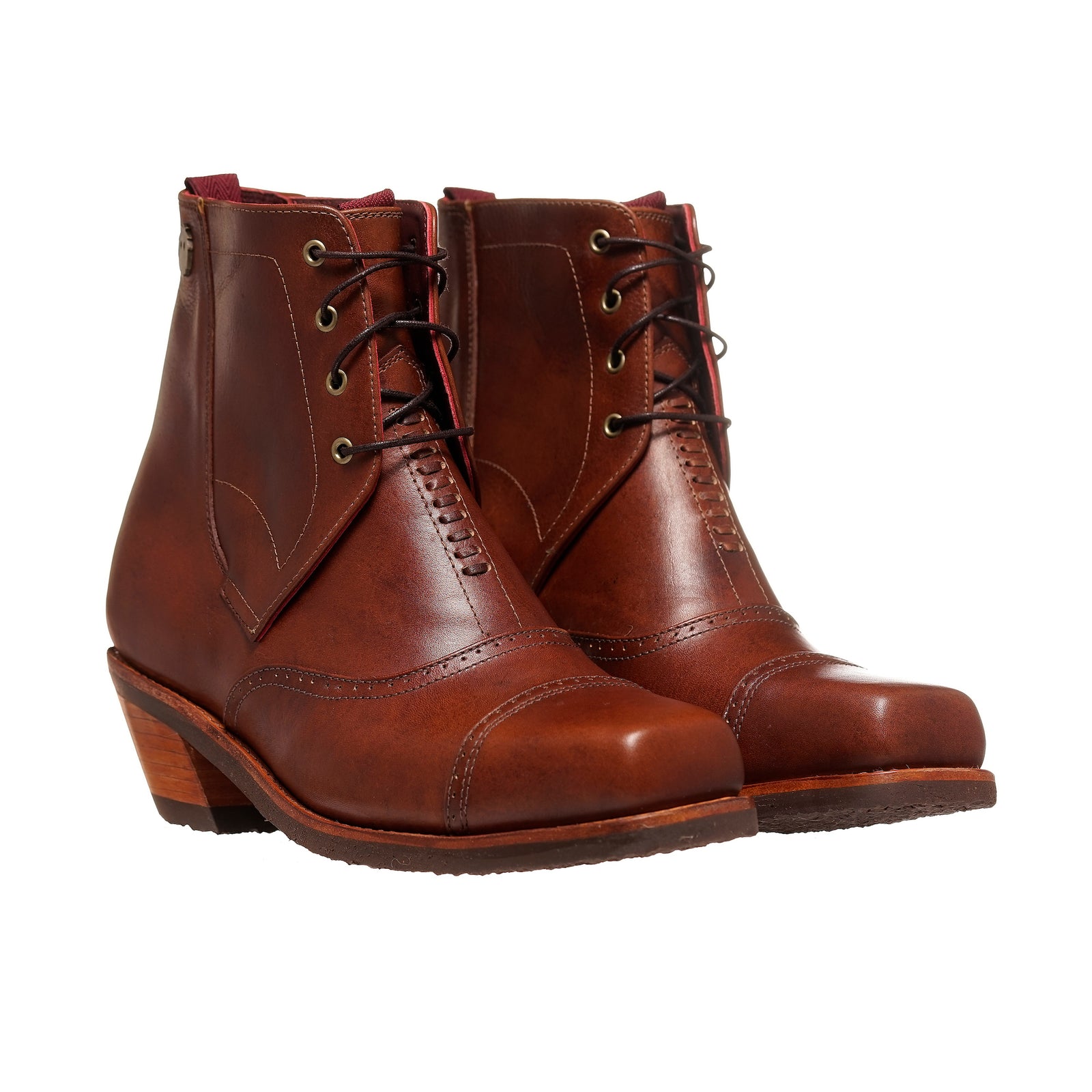 BOTIN CARDEMIL CASTAÑO