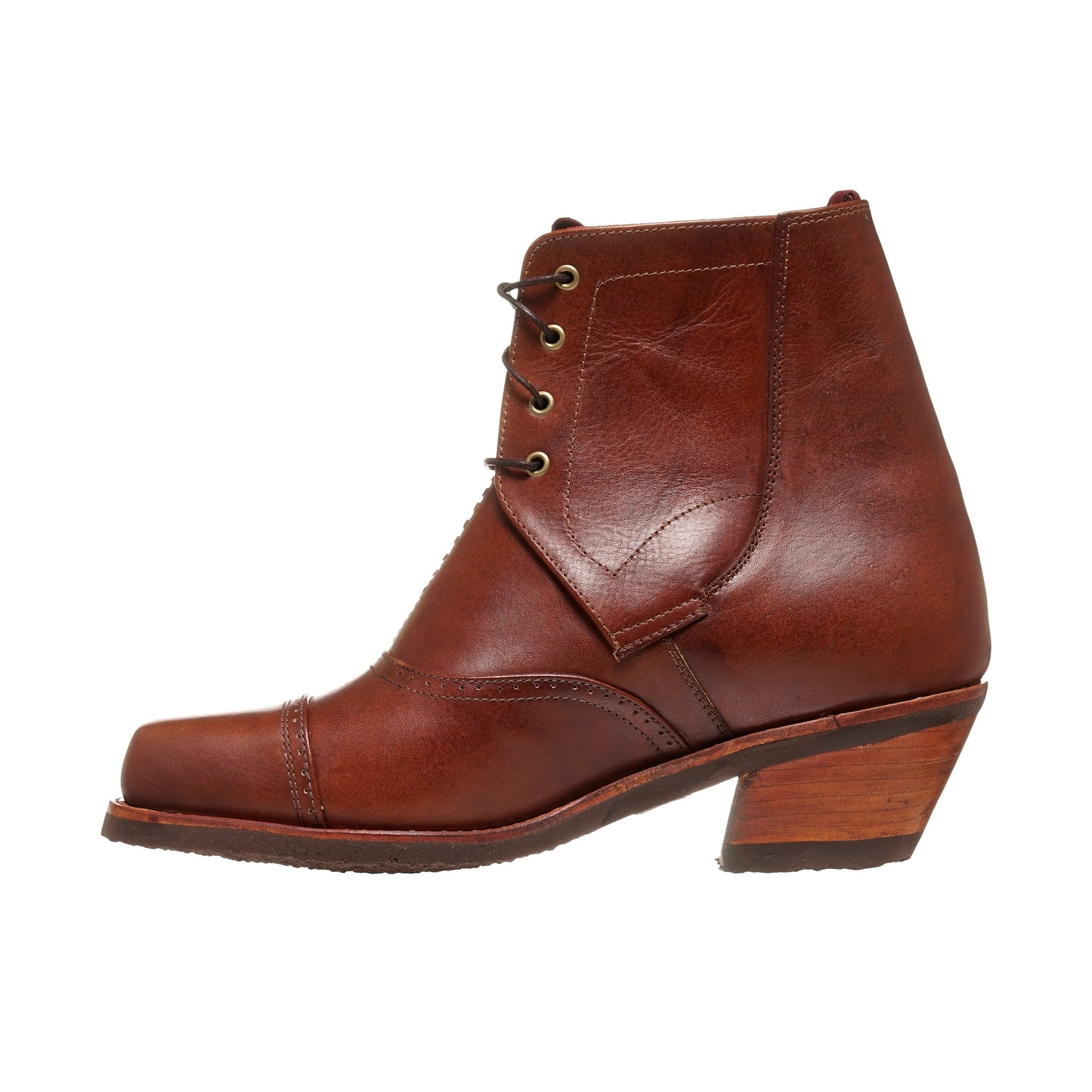BOTIN DE HUASO CARDEMIL