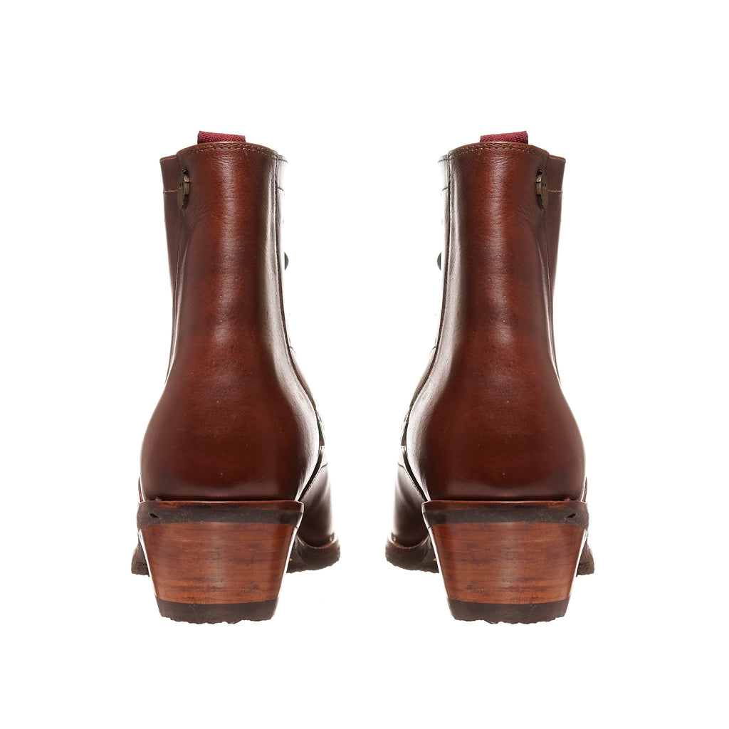 BOTIN CARDEMIL CASTAÑO