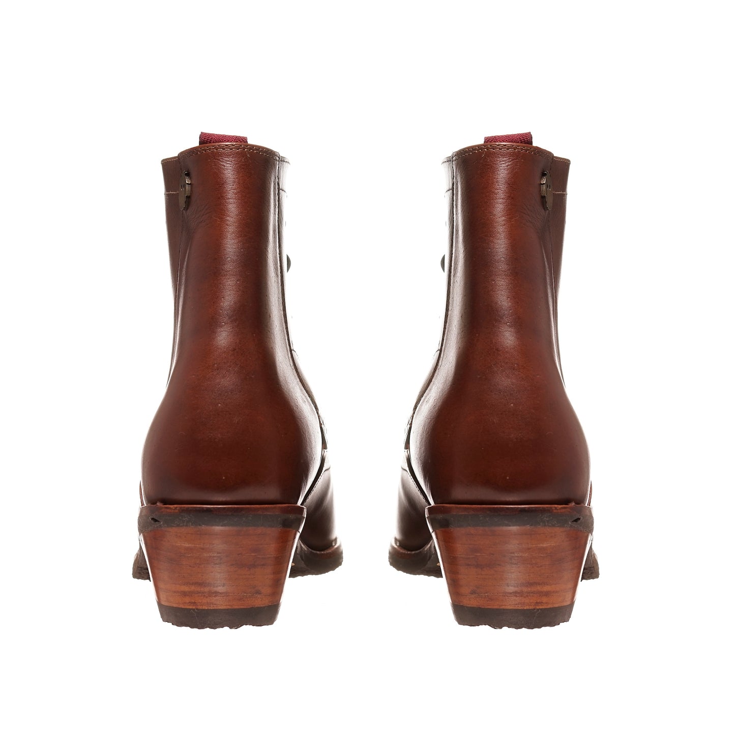 BOTIN DE HUASO CARDEMIL