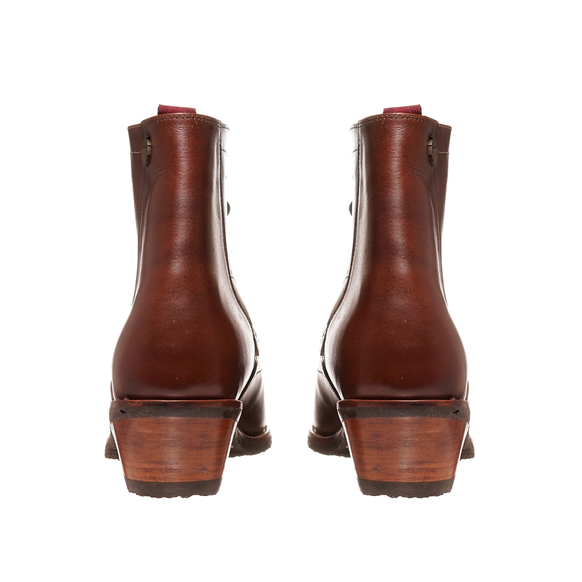 BOTIN CARDEMIL CASTAÑO