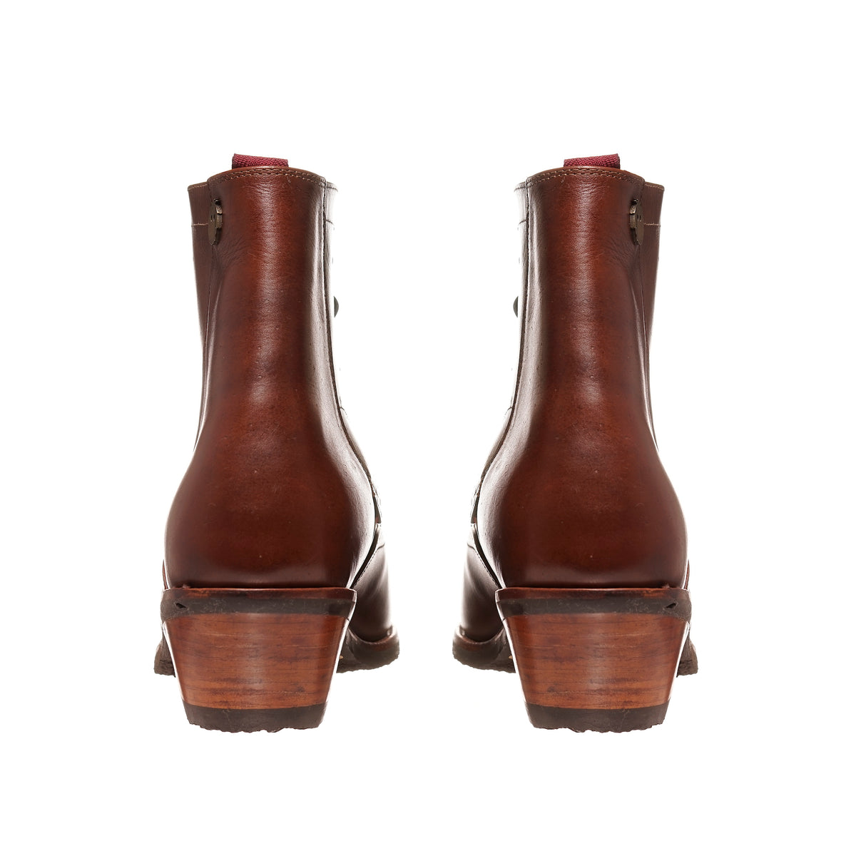 BOTIN CARDEMIL CASTAÑO