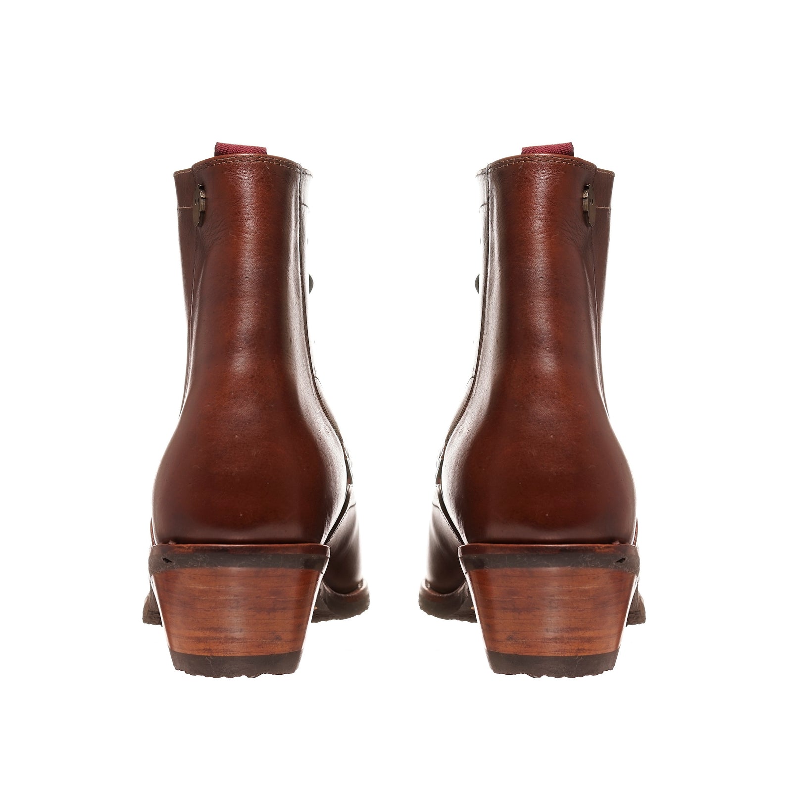 BOTIN CARDEMIL CASTAÑO