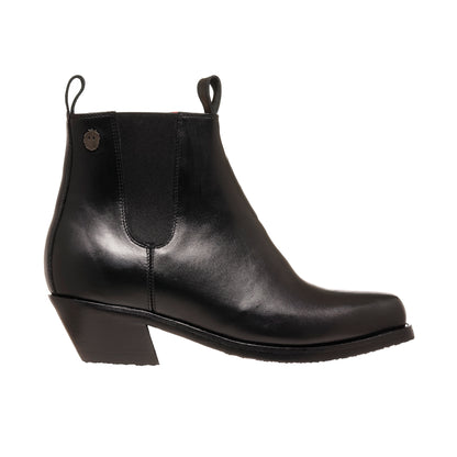 BOTIN DE VESTIR ELÁSTICO